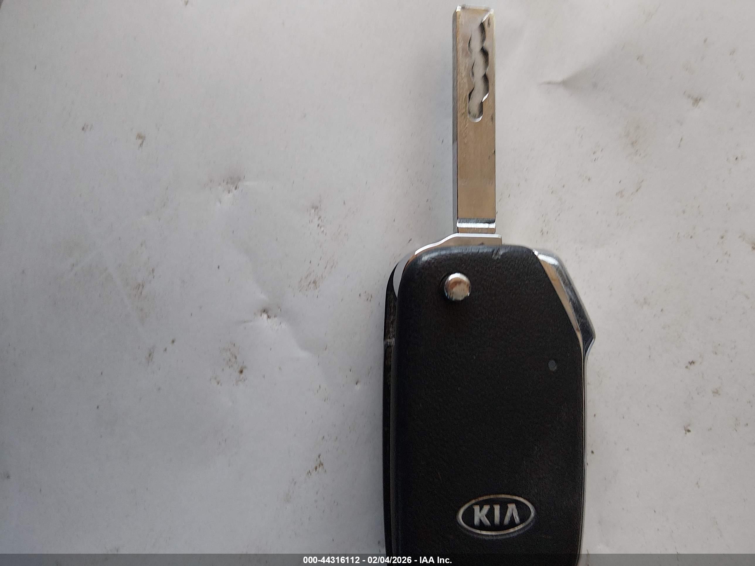 KIA FORTE image 11