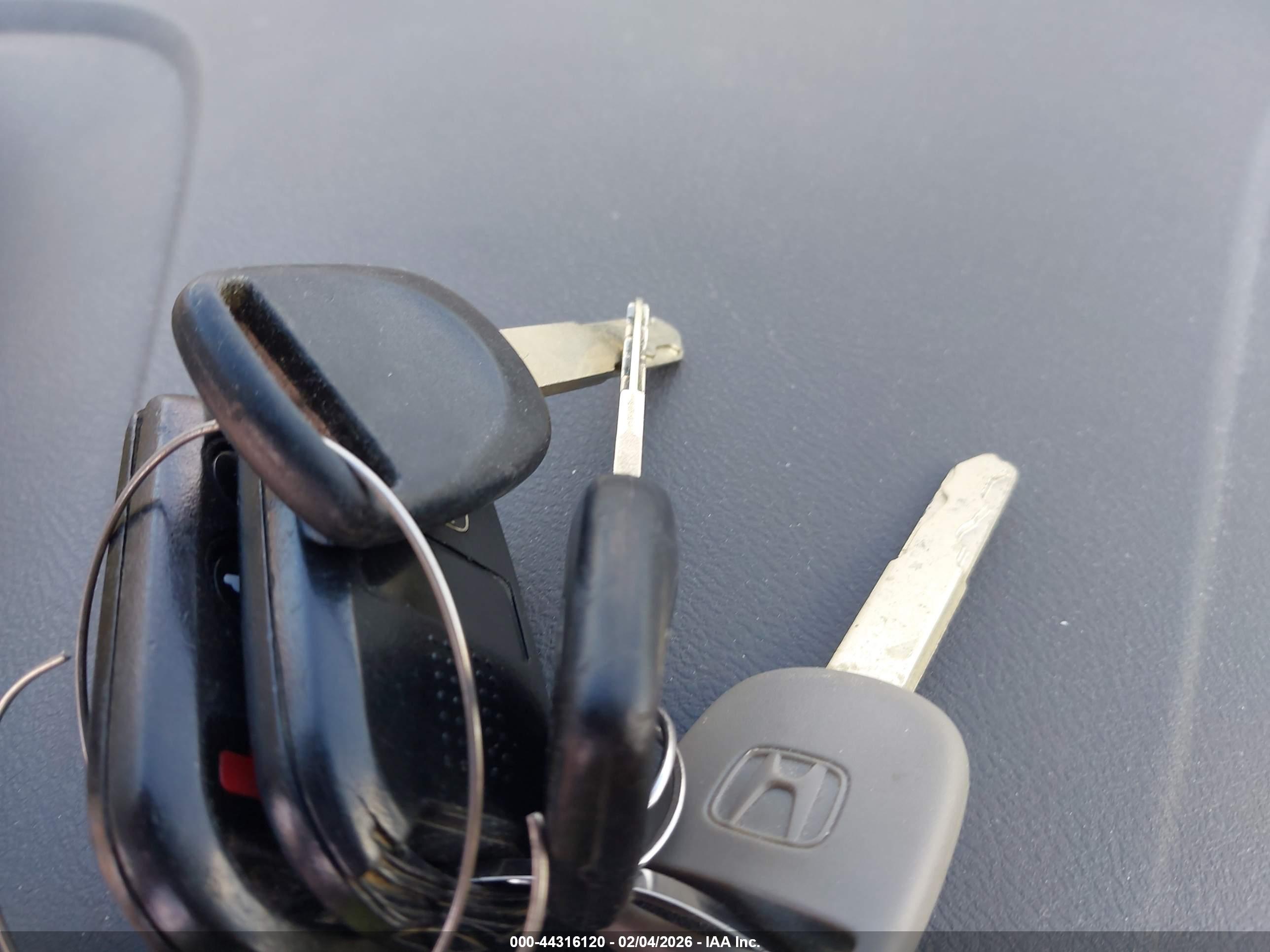 HONDA ODYSSEY image 11