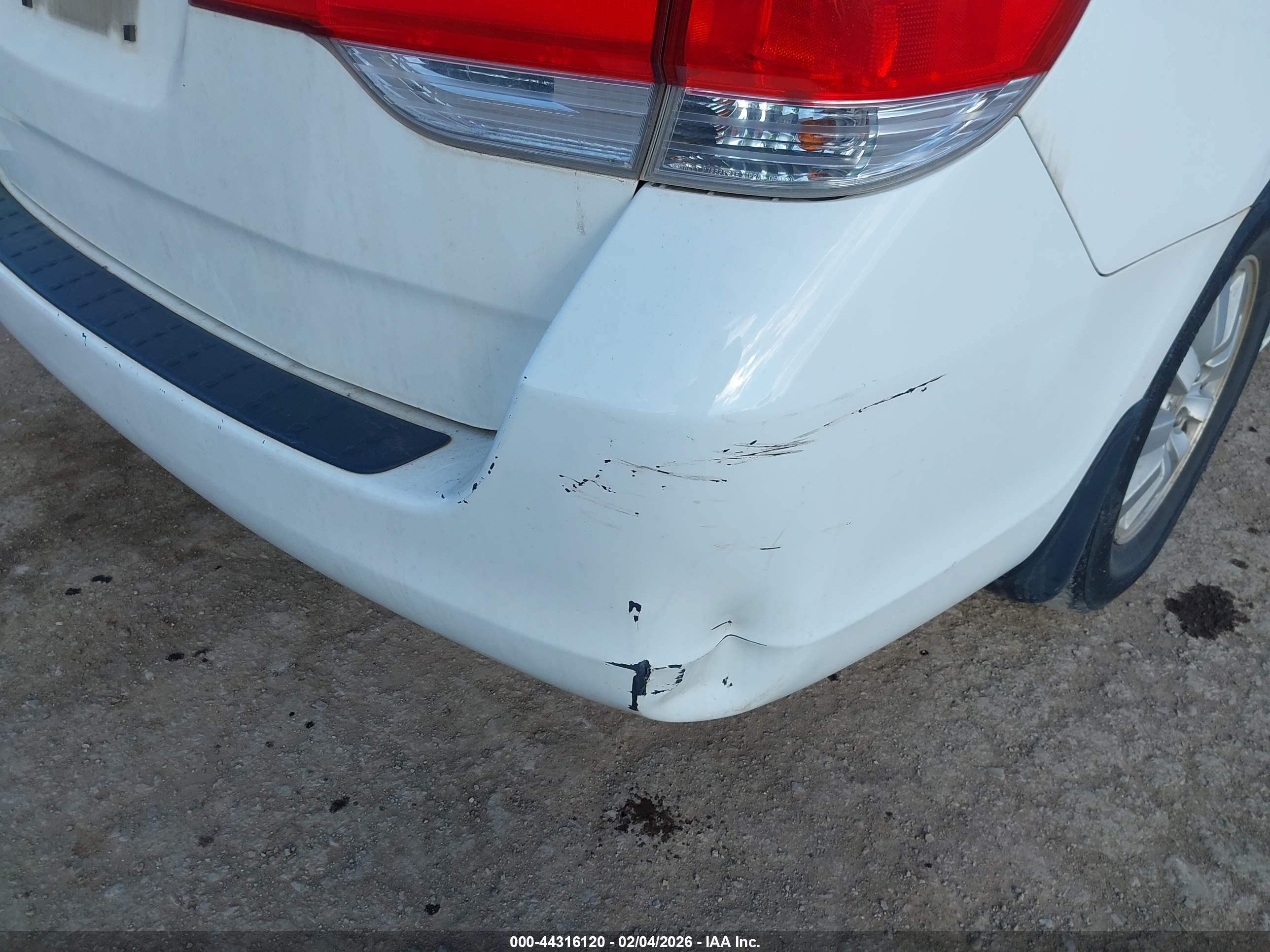 HONDA ODYSSEY image 6