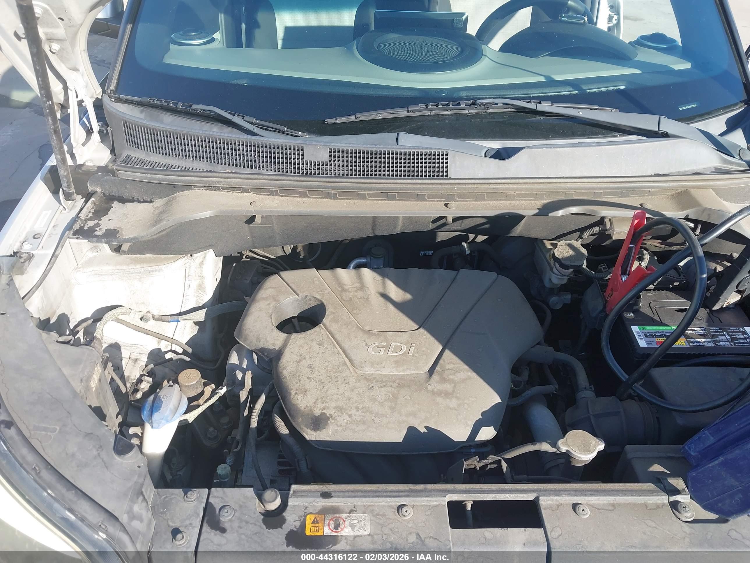 KIA SOUL image 10