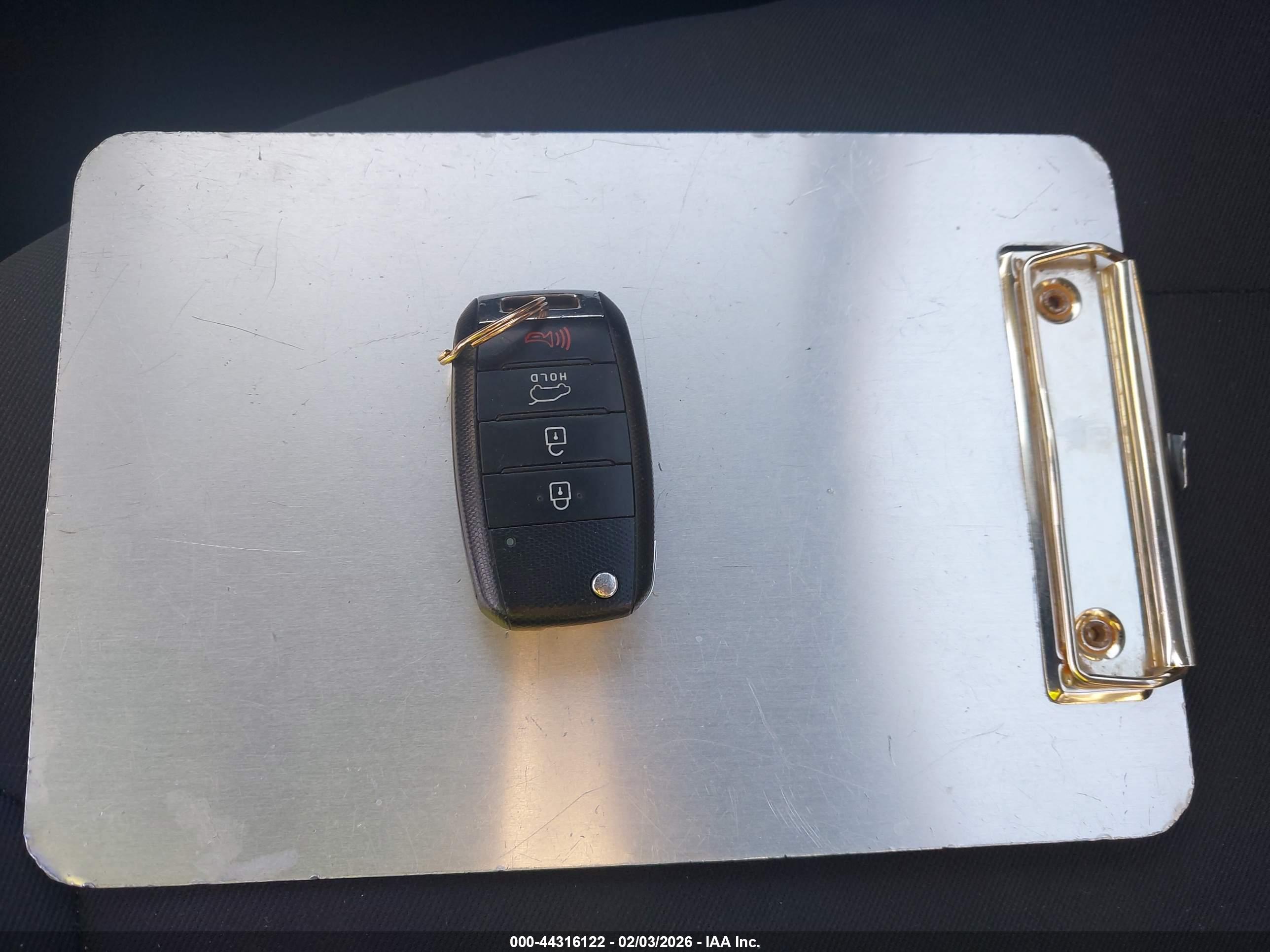 KIA SOUL image 11