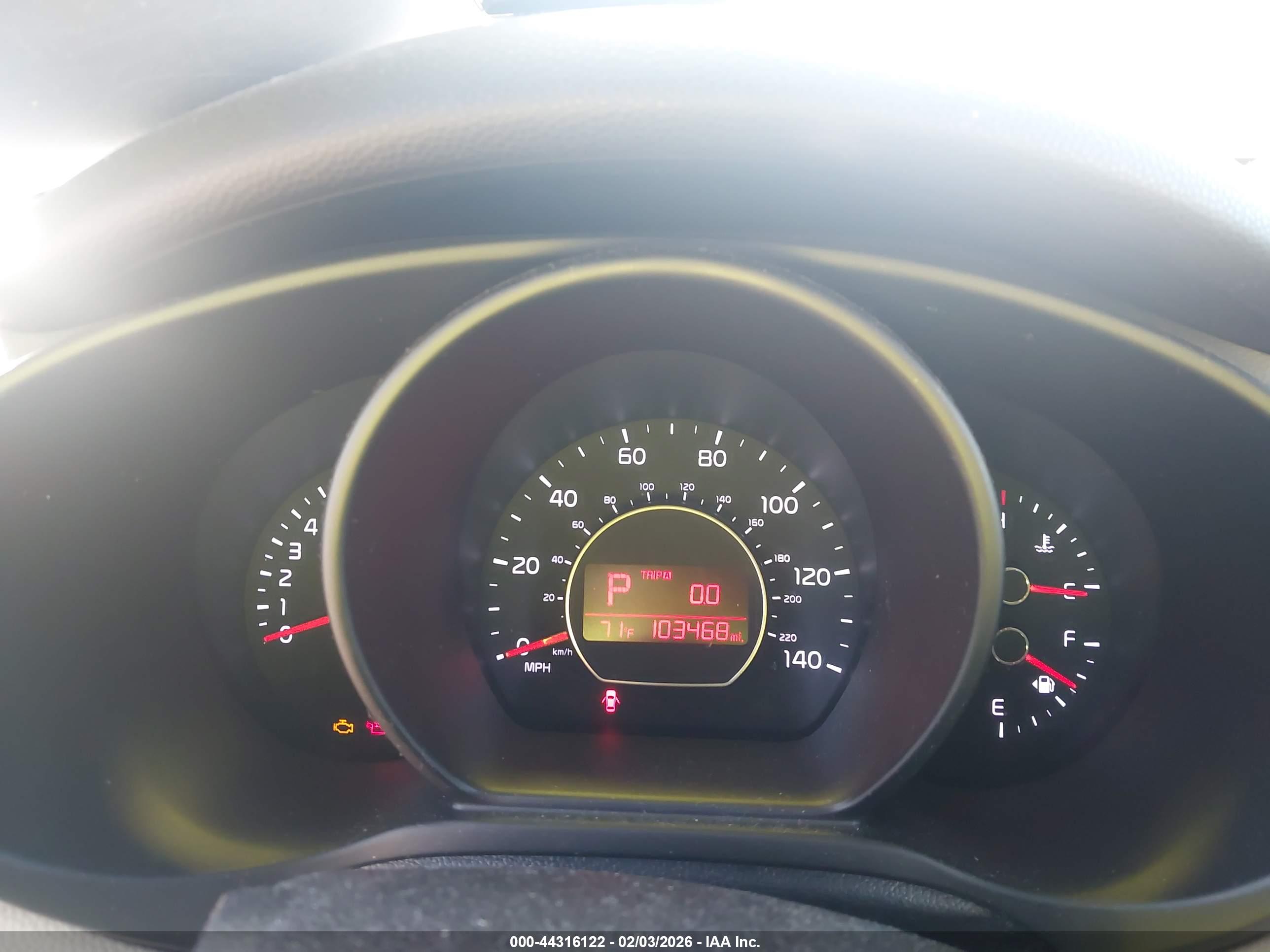 KIA SOUL image 7