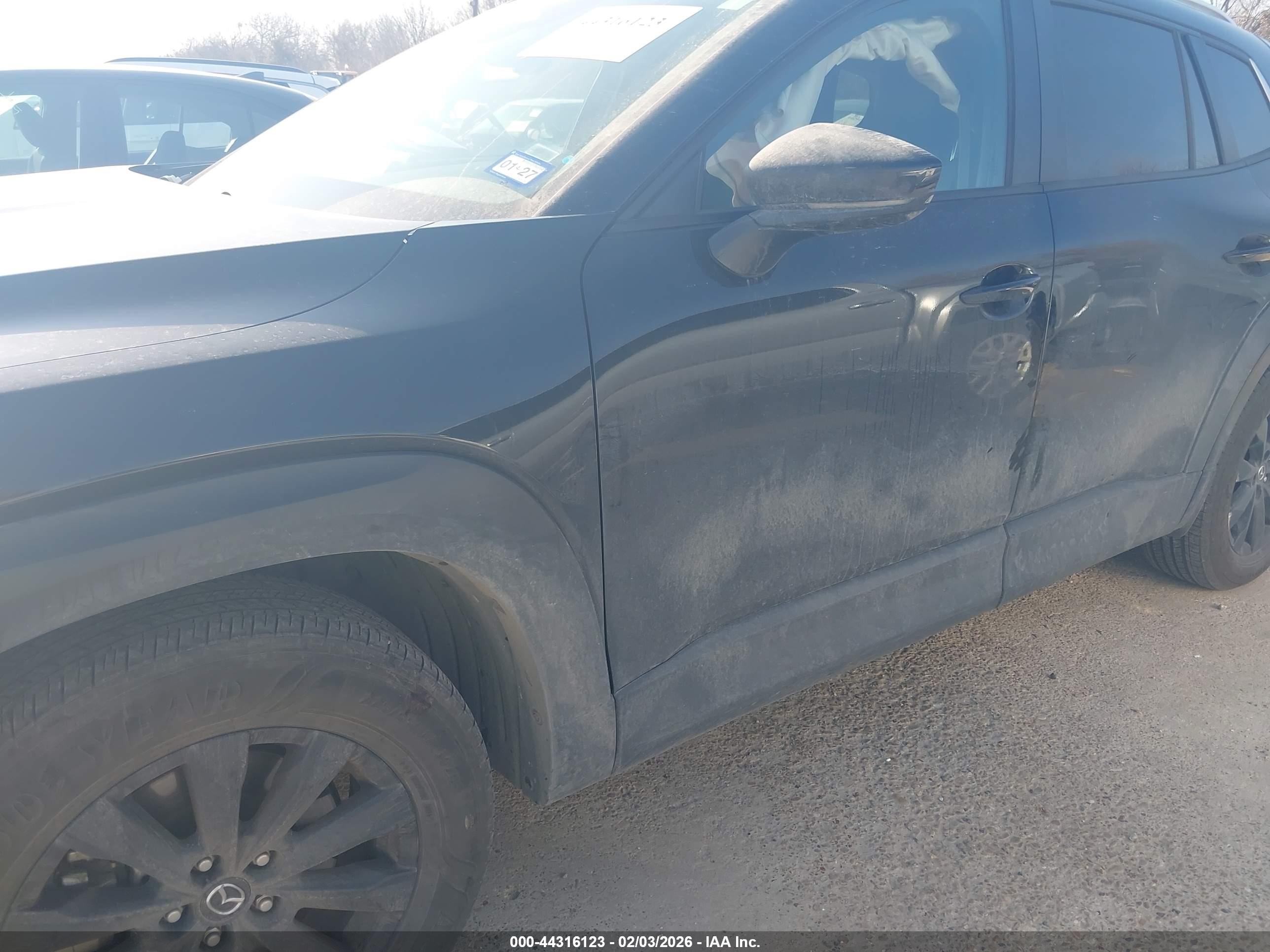 MAZDA CX-50 image 6