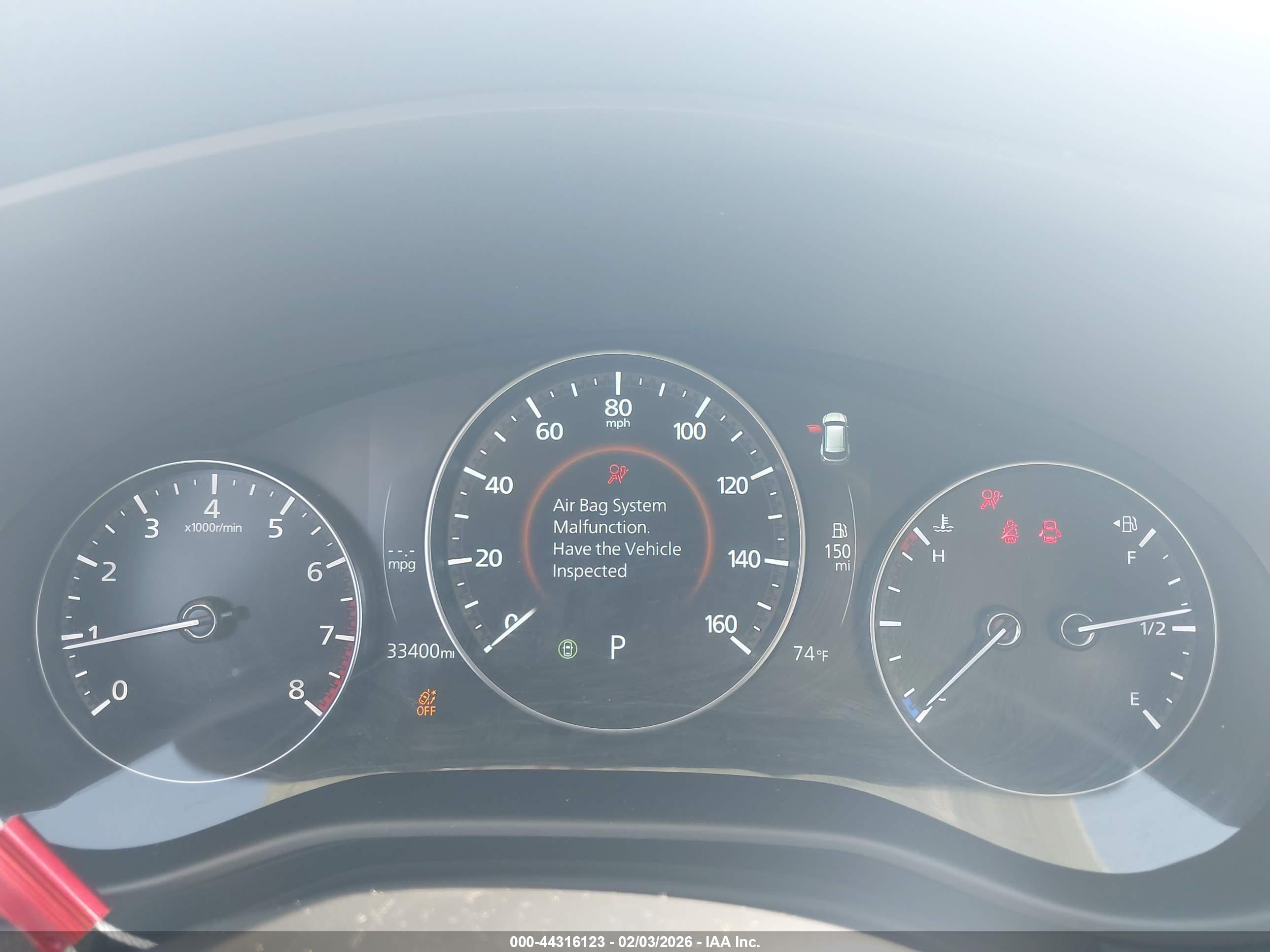 MAZDA CX-50 image 7