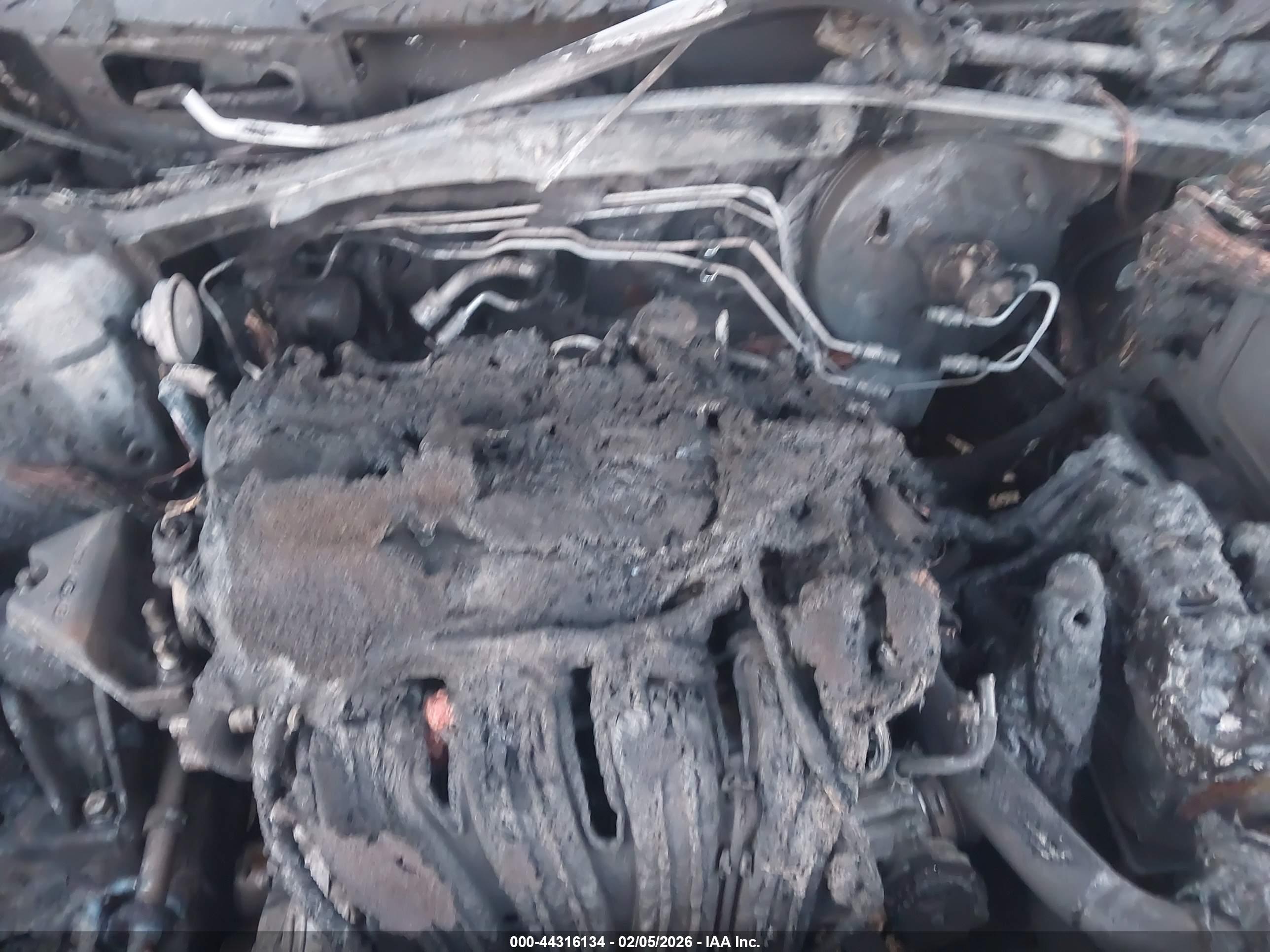 HYUNDAI SONATA image 10