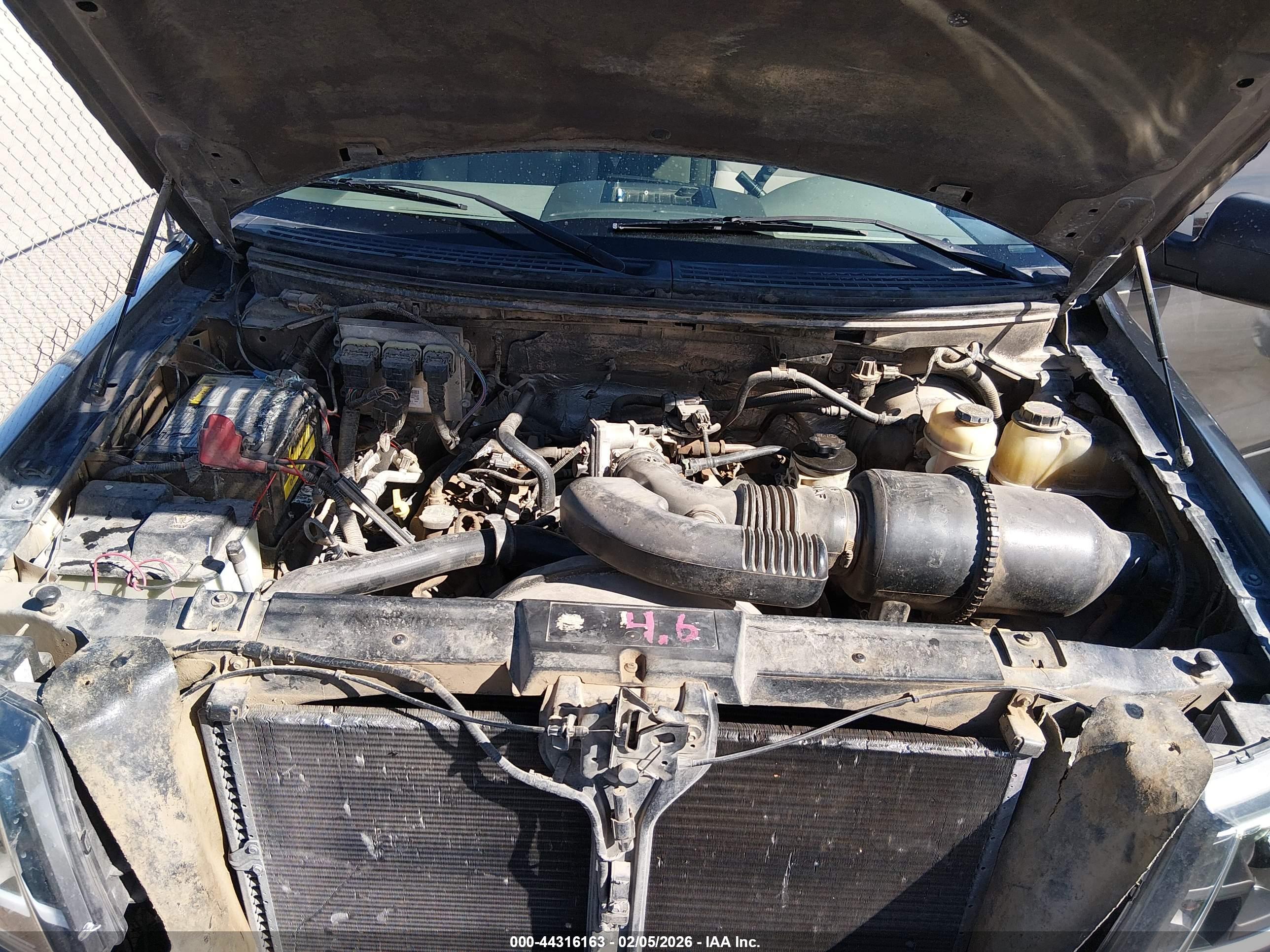 FORD F-150 image 10