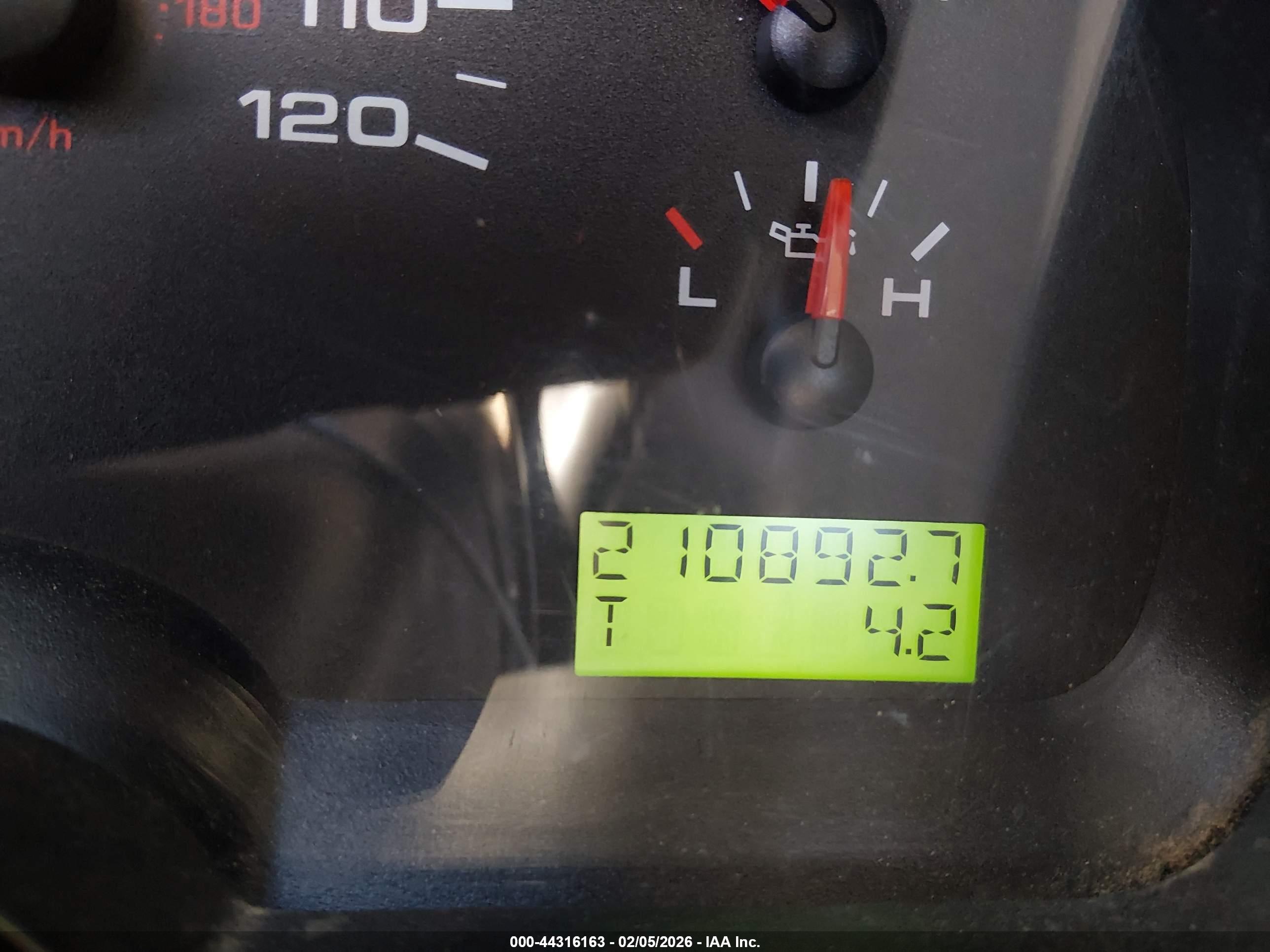 FORD F-150 image 6