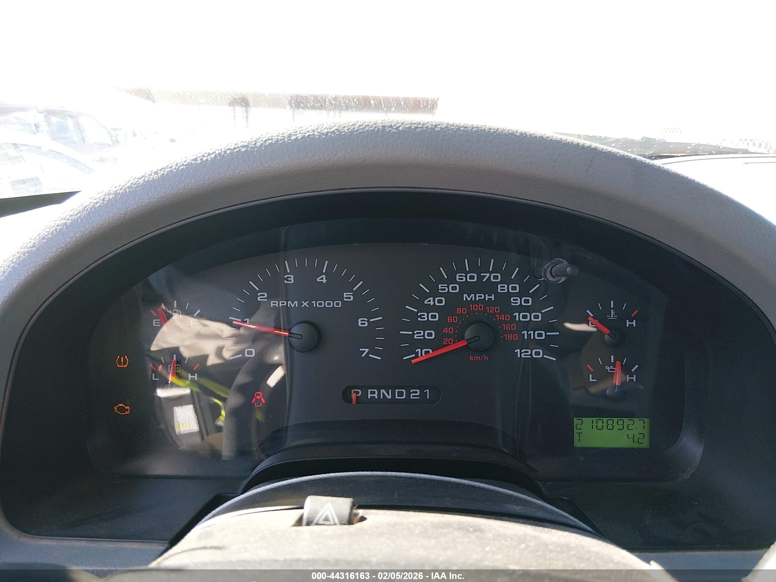 FORD F-150 image 7