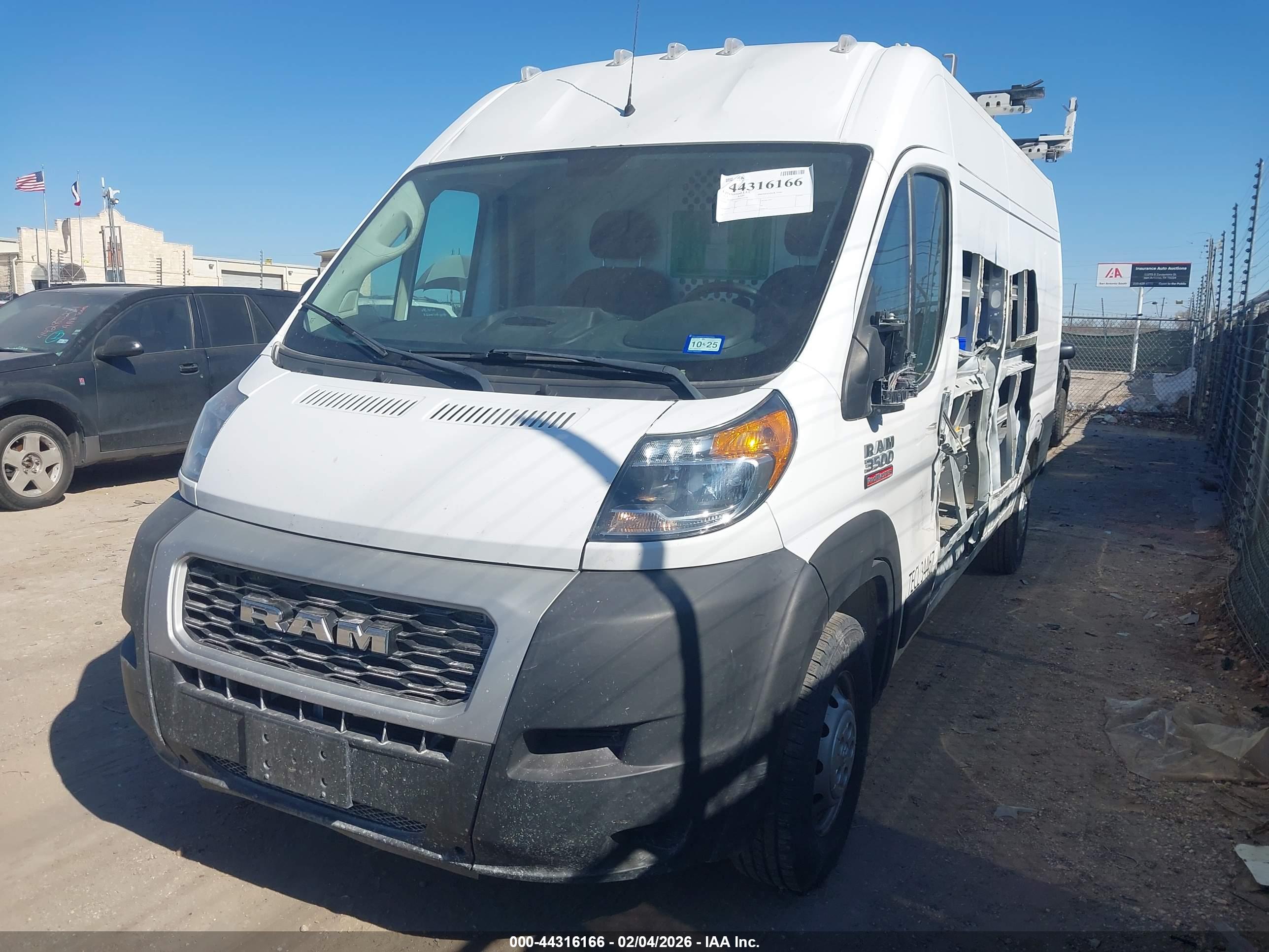 RAM PROMASTER image 2