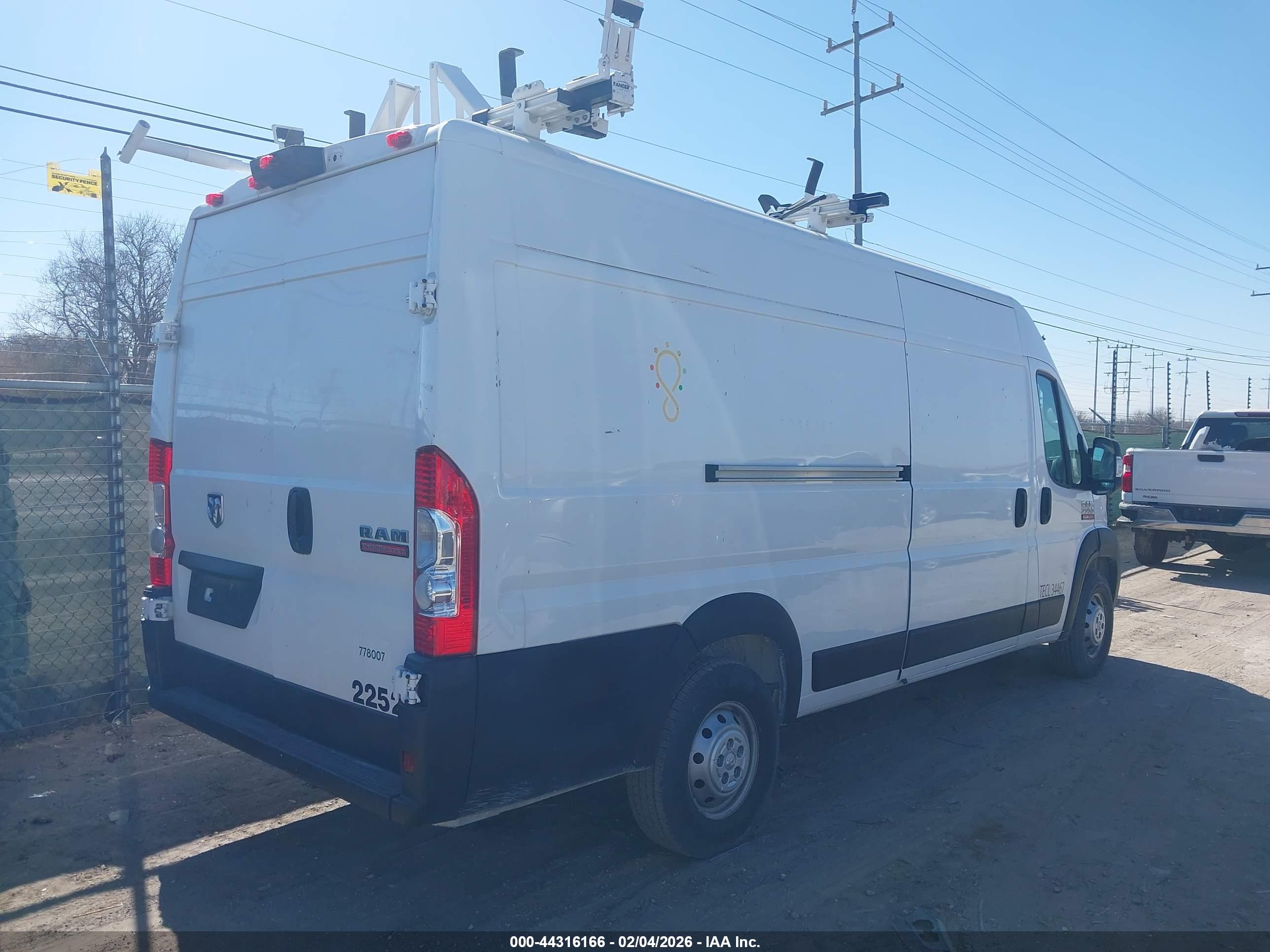 RAM PROMASTER image 4