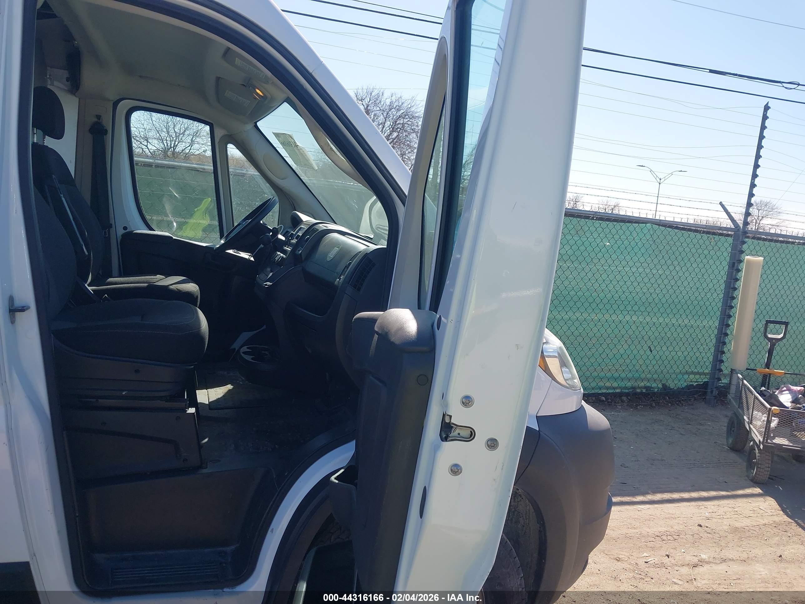 RAM PROMASTER image 5