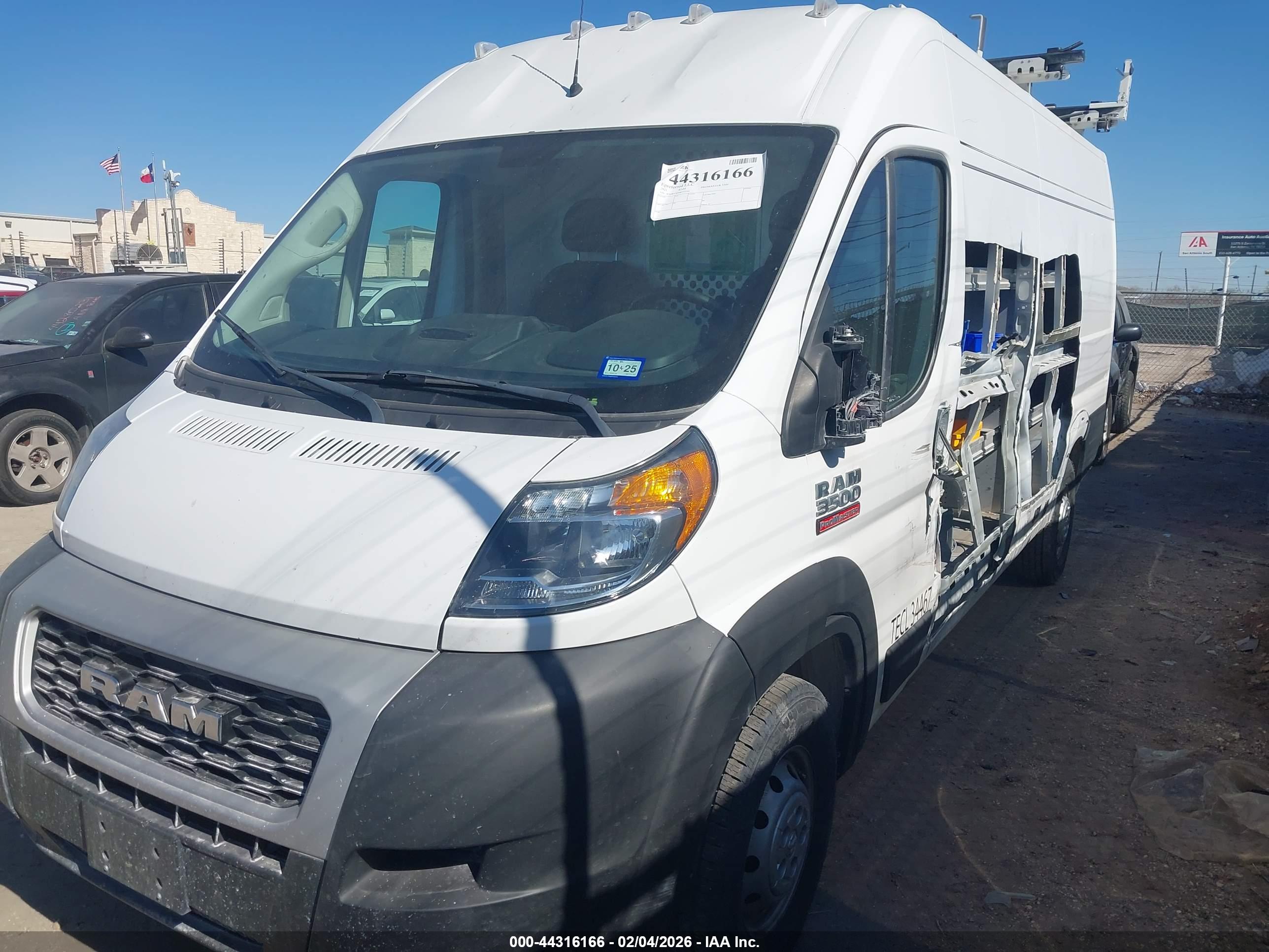 RAM PROMASTER image 6
