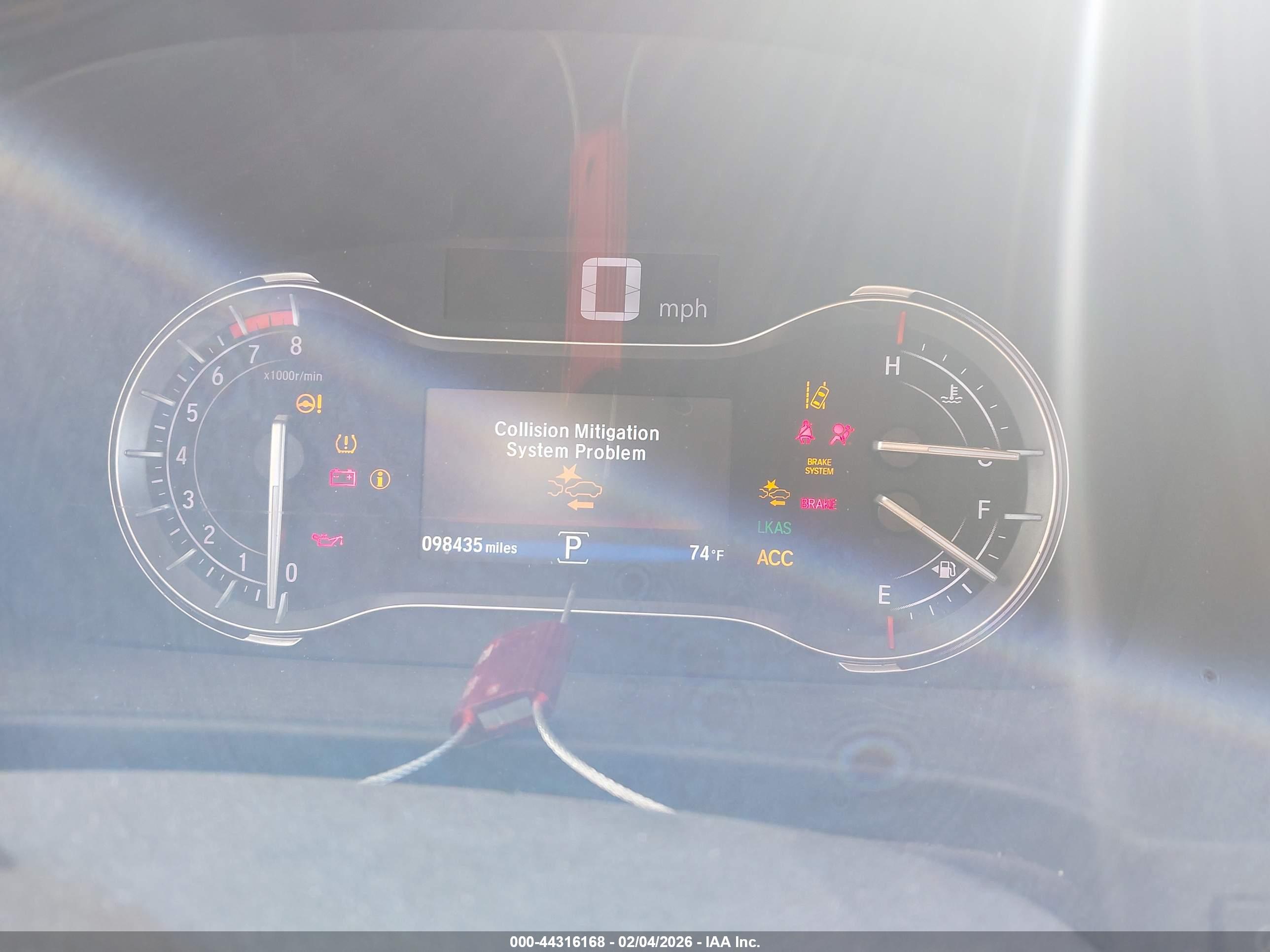 HONDA RIDGELINE image 7
