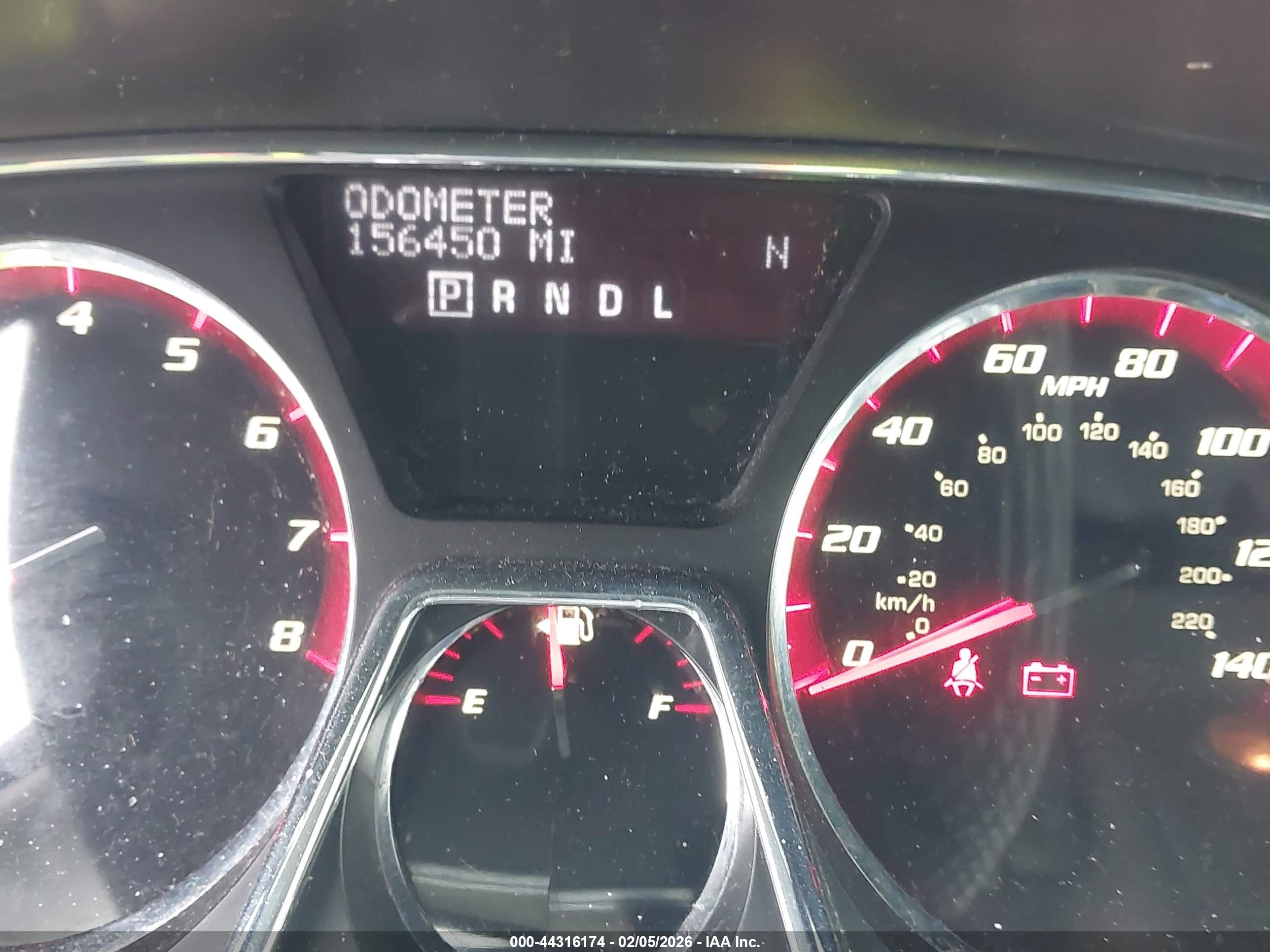 GMC ACADIA image 7