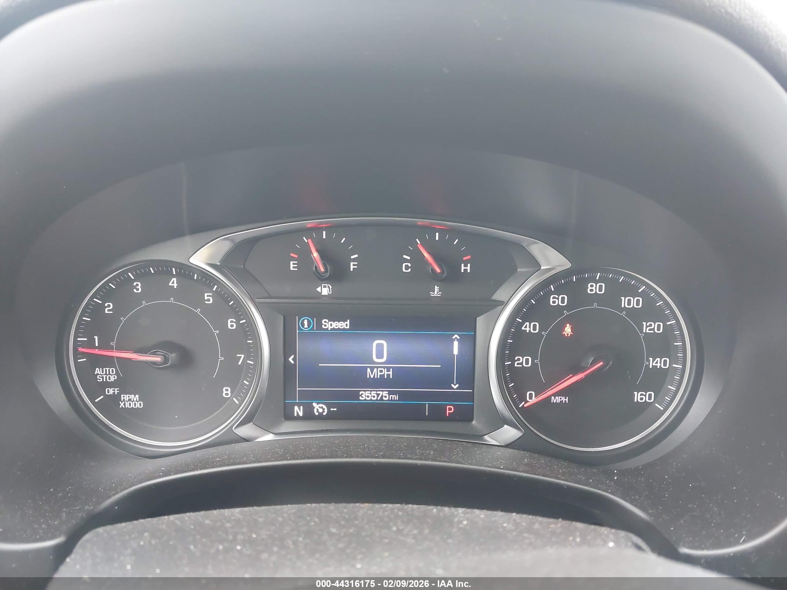 GMC TERRAIN image 7