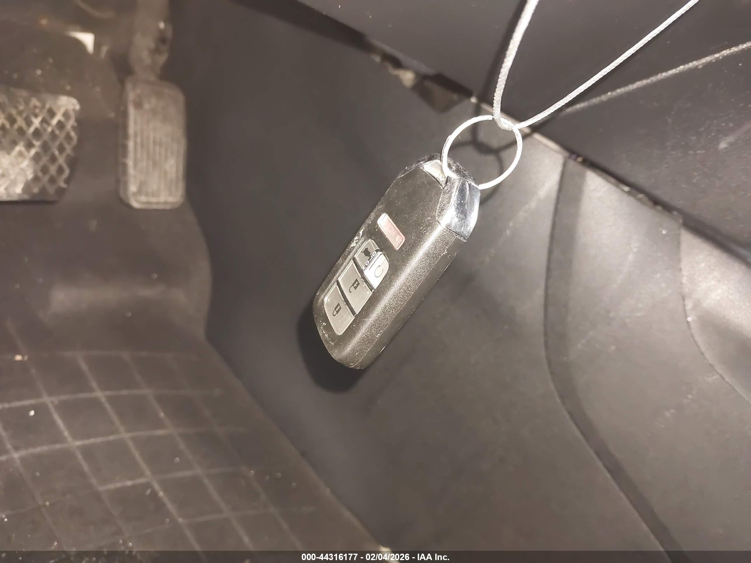 HONDA PILOT image 11