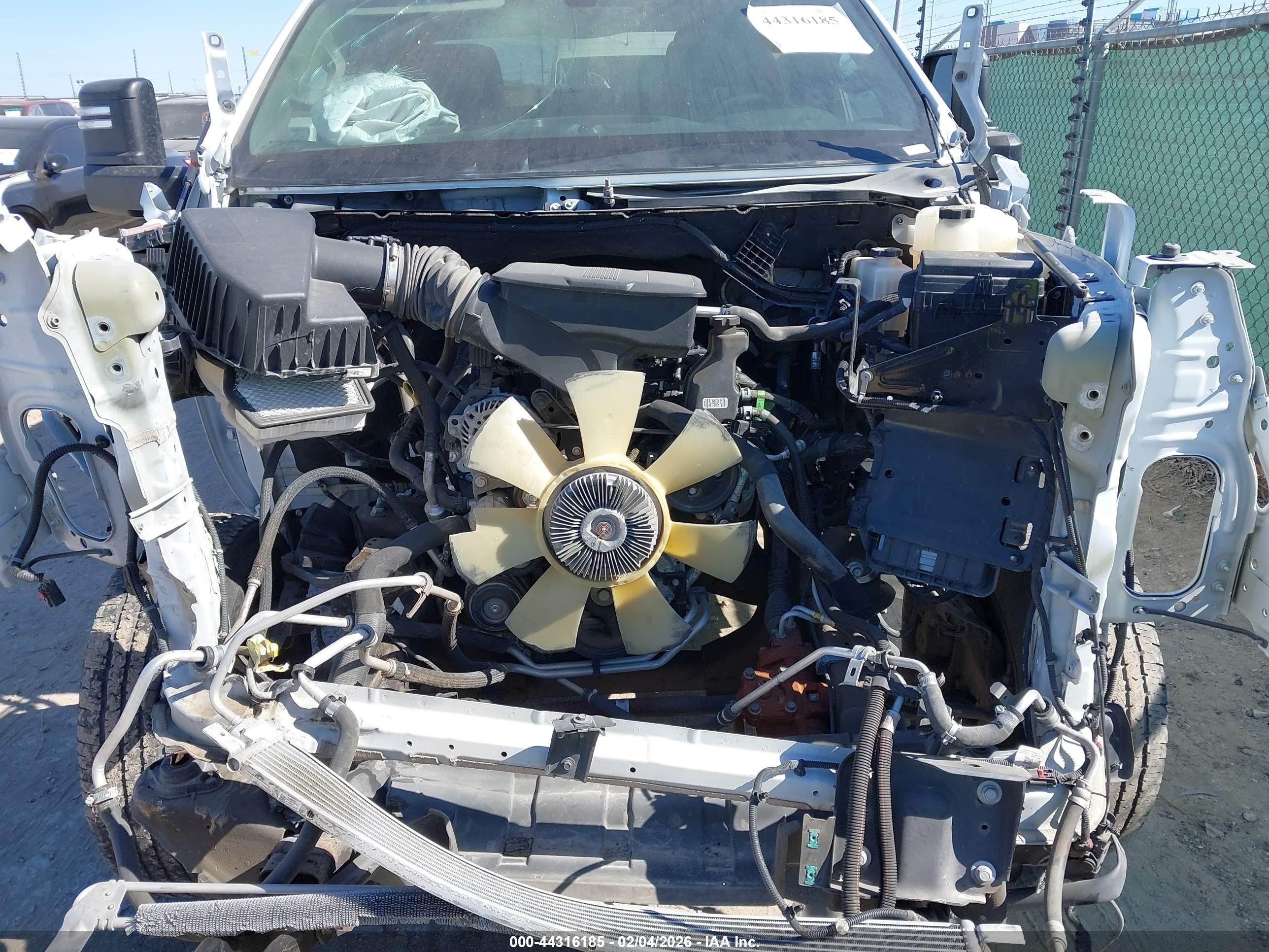CHEVROLET SILVERADO image 10