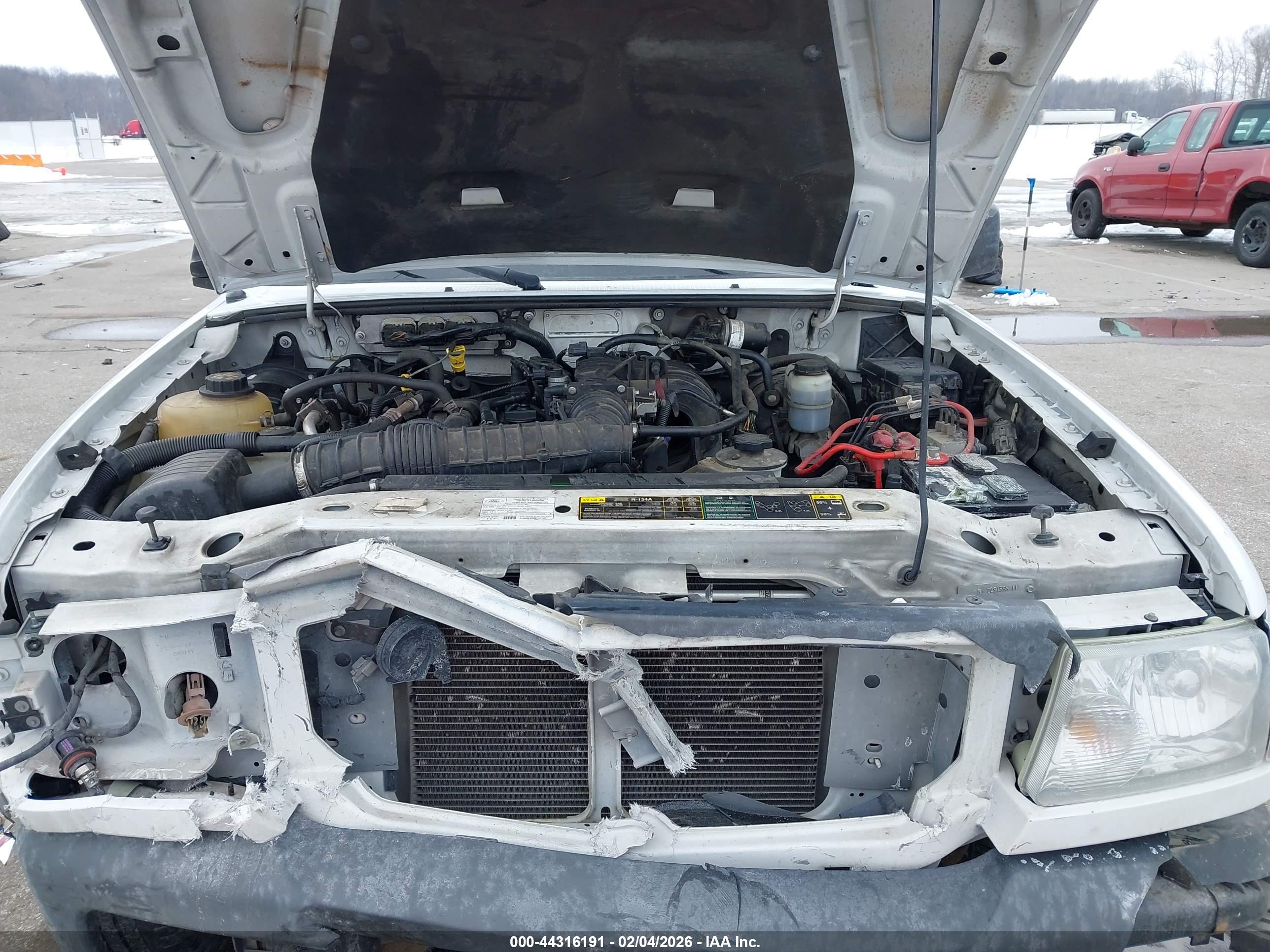 FORD RANGER image 10
