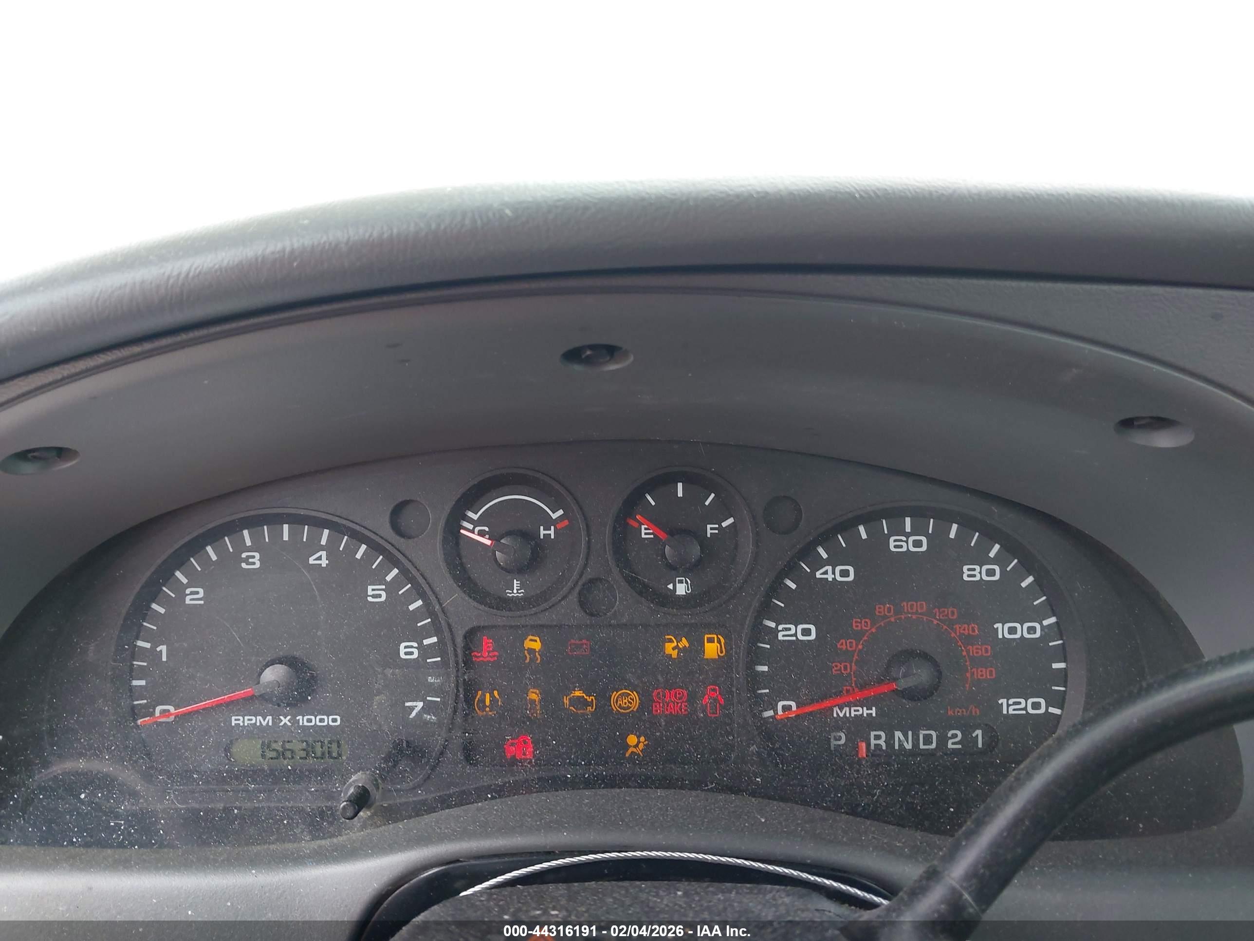 FORD RANGER image 7