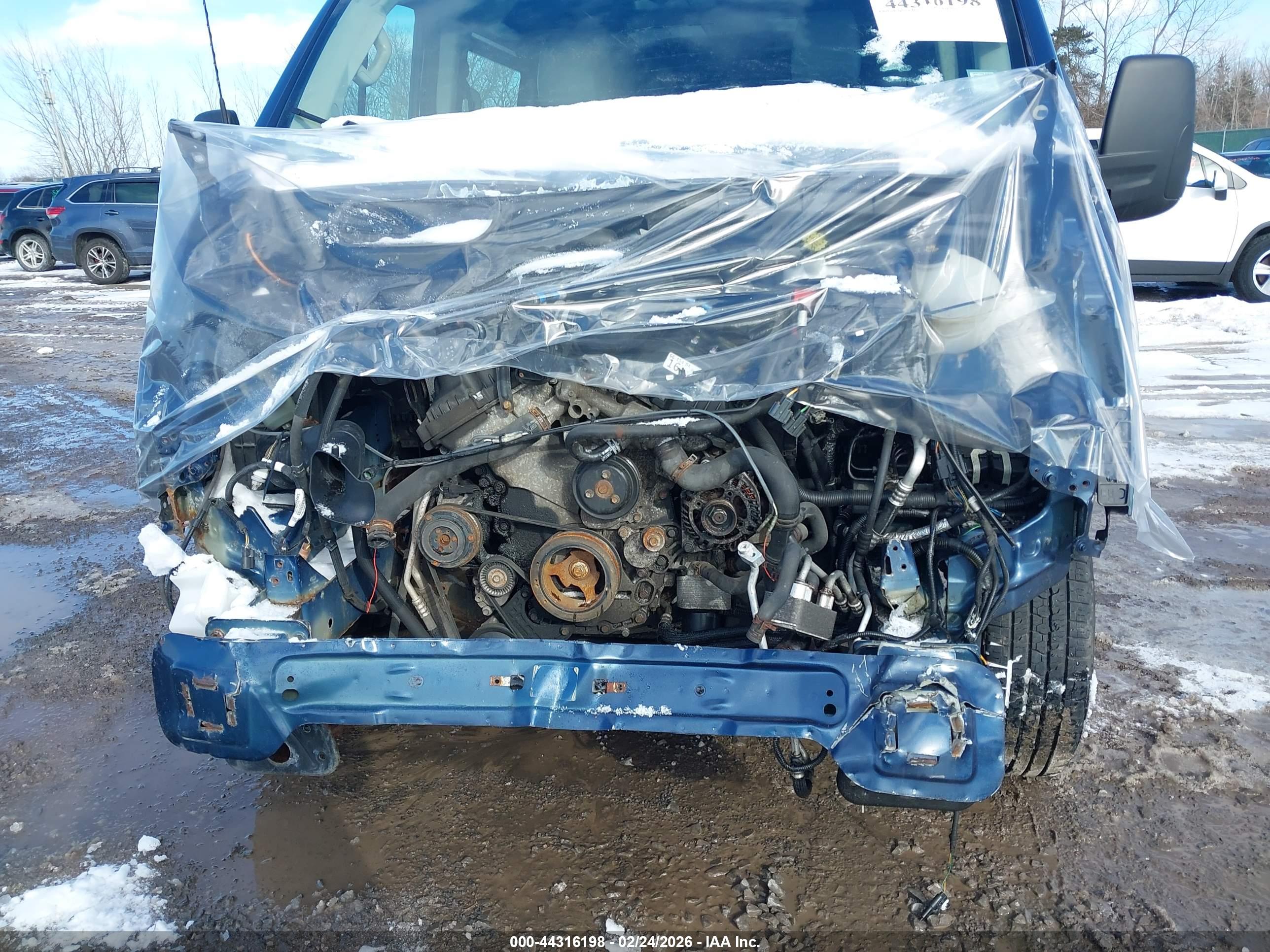 FORD TRANSIT-150 image 6