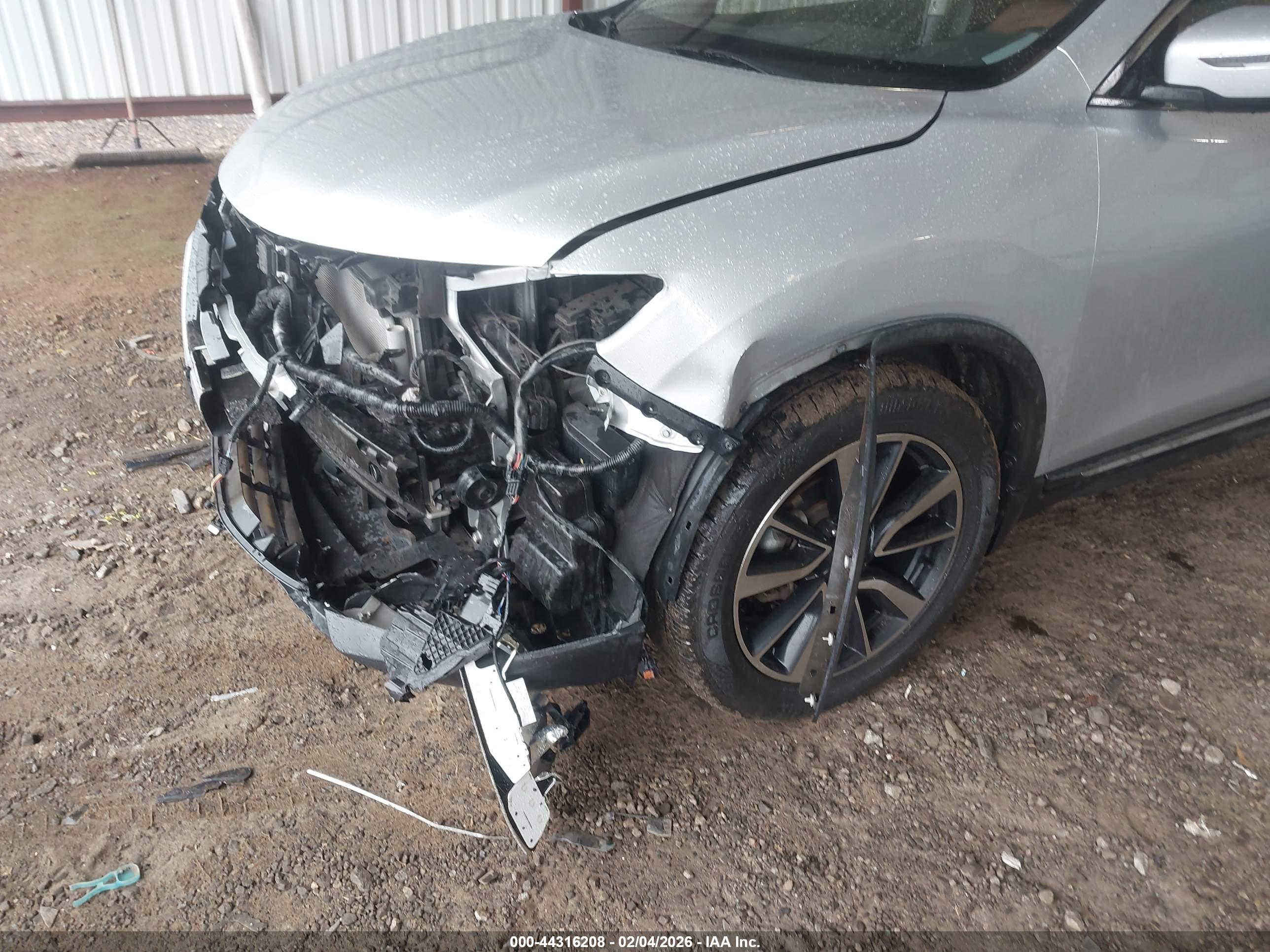 NISSAN ROGUE image 6