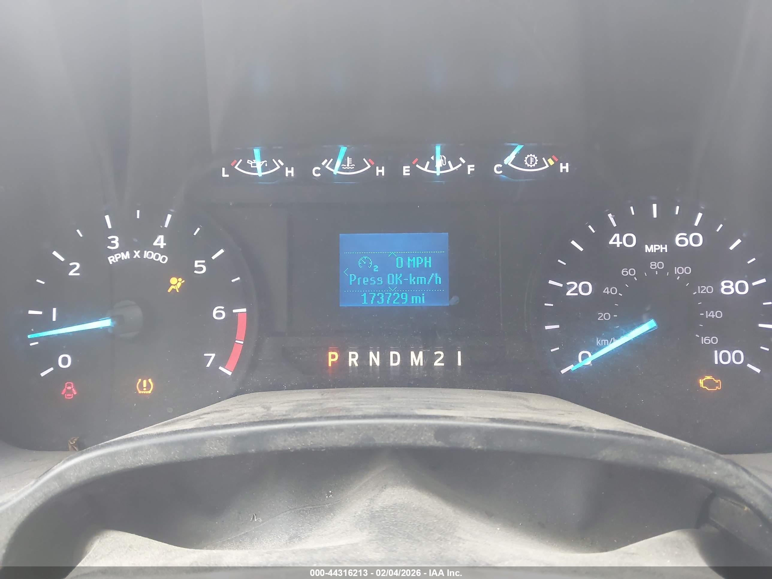 FORD F-350 image 6