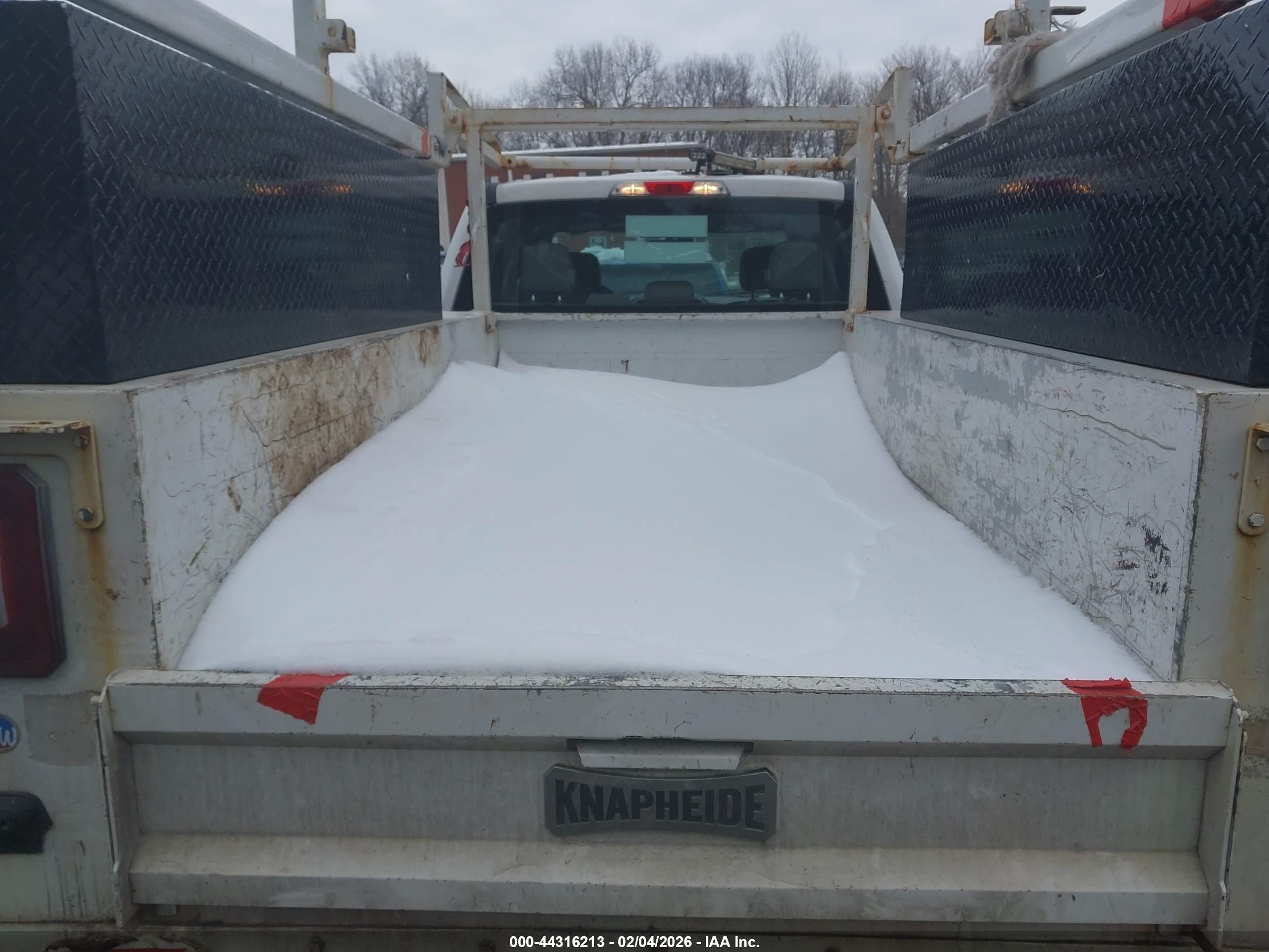 FORD F-350 image 7
