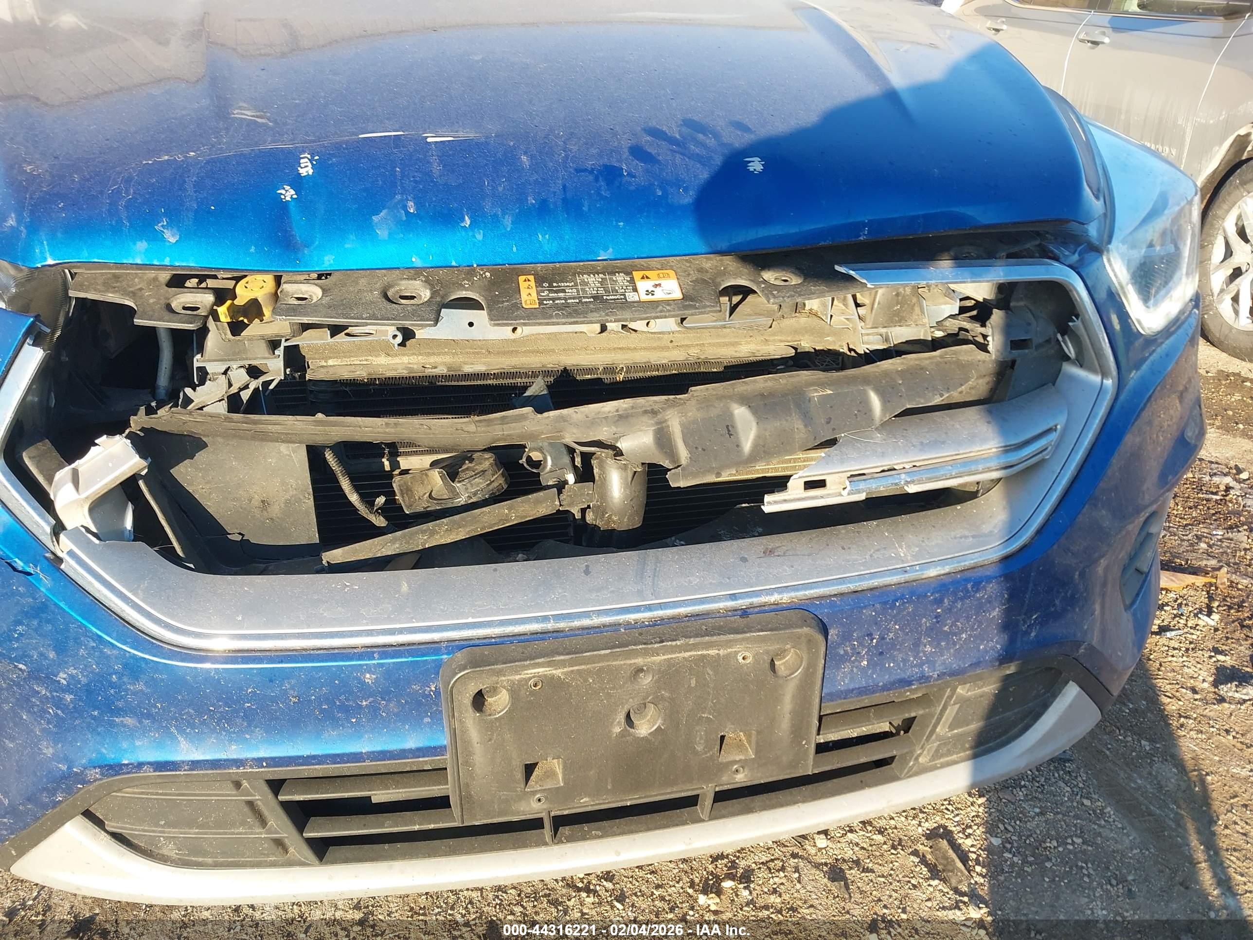 FORD ESCAPE image 6
