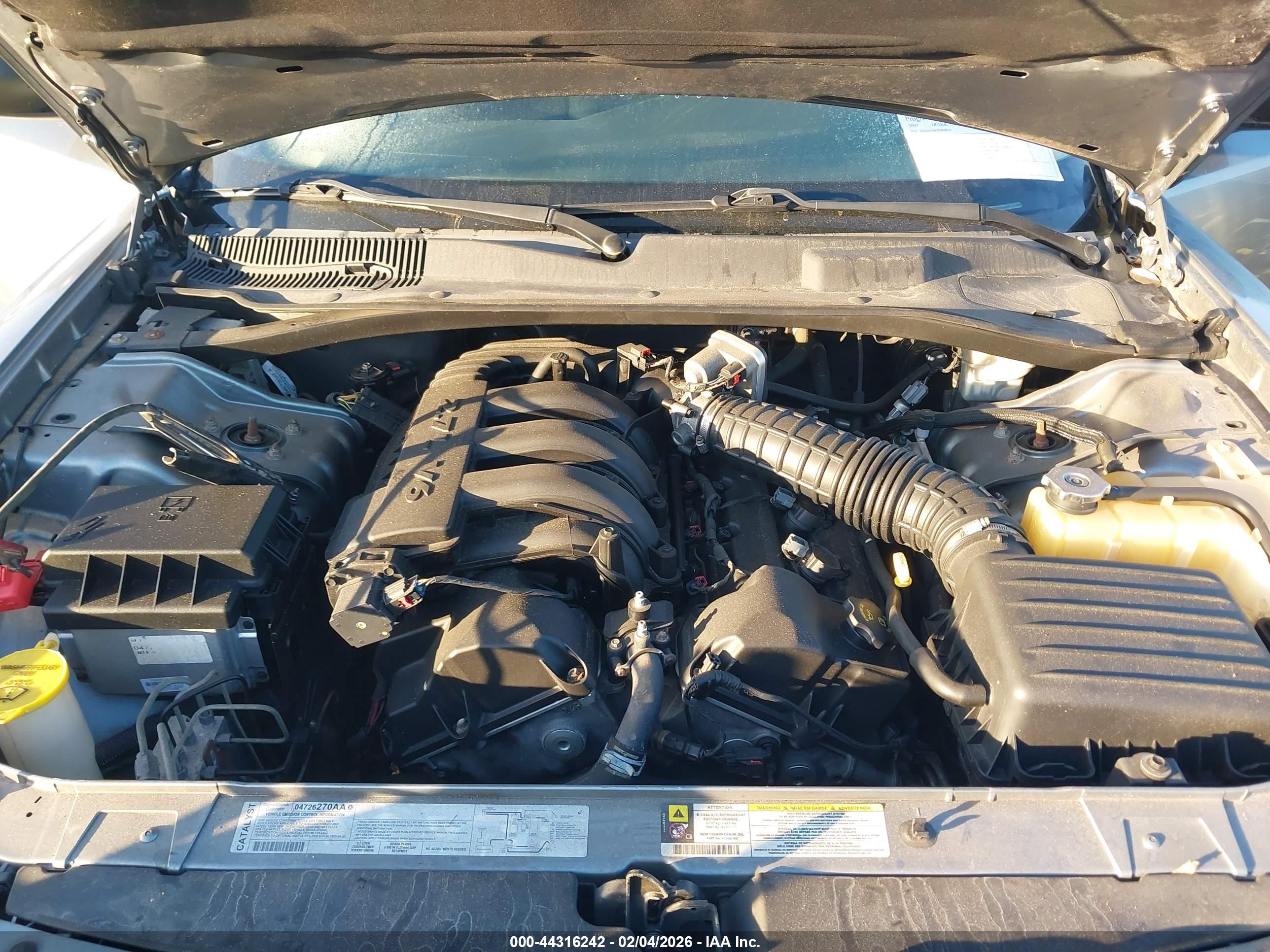 DODGE CHARGER image 10