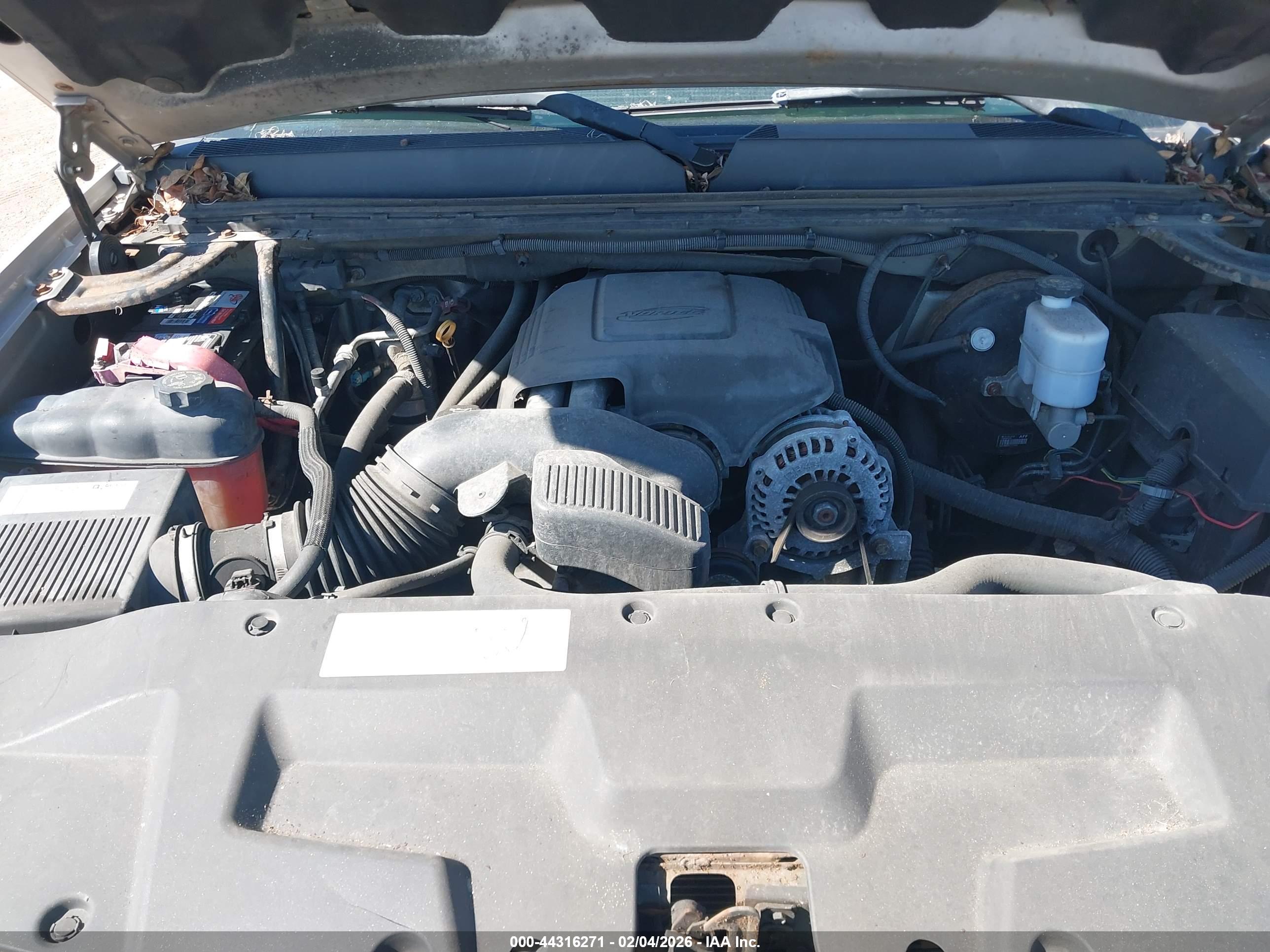 GMC SIERRA image 10