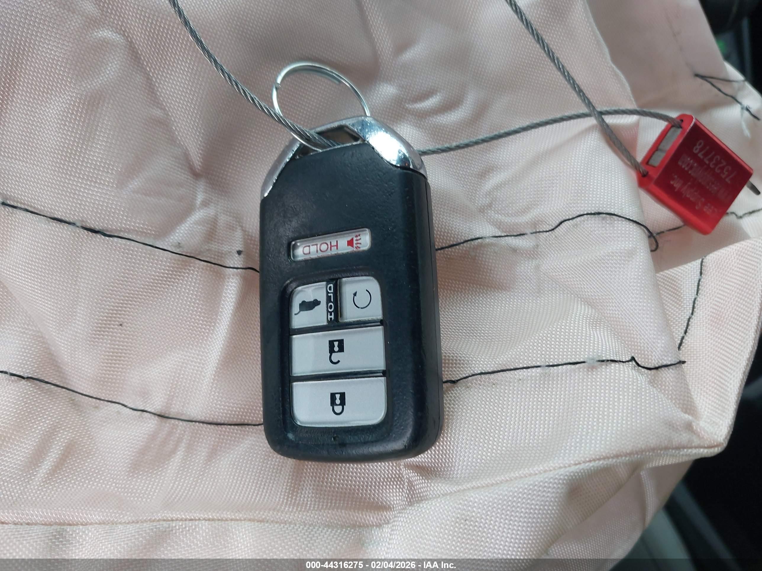 HONDA CR-V image 11