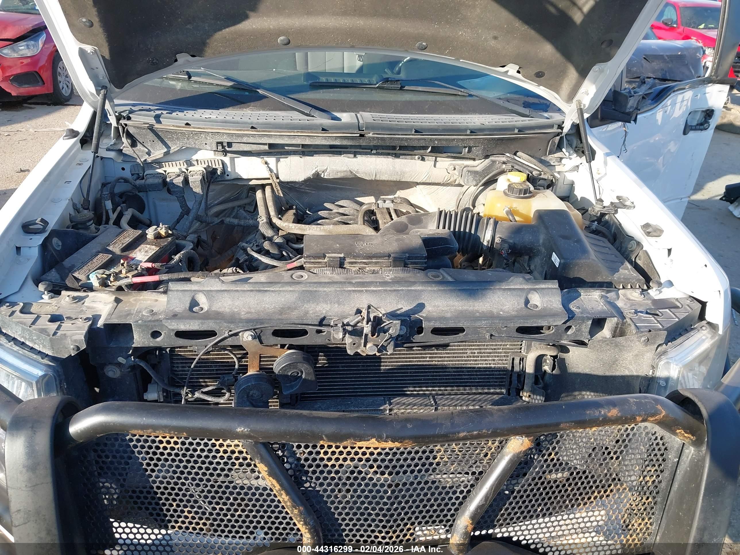 FORD F-150 image 10