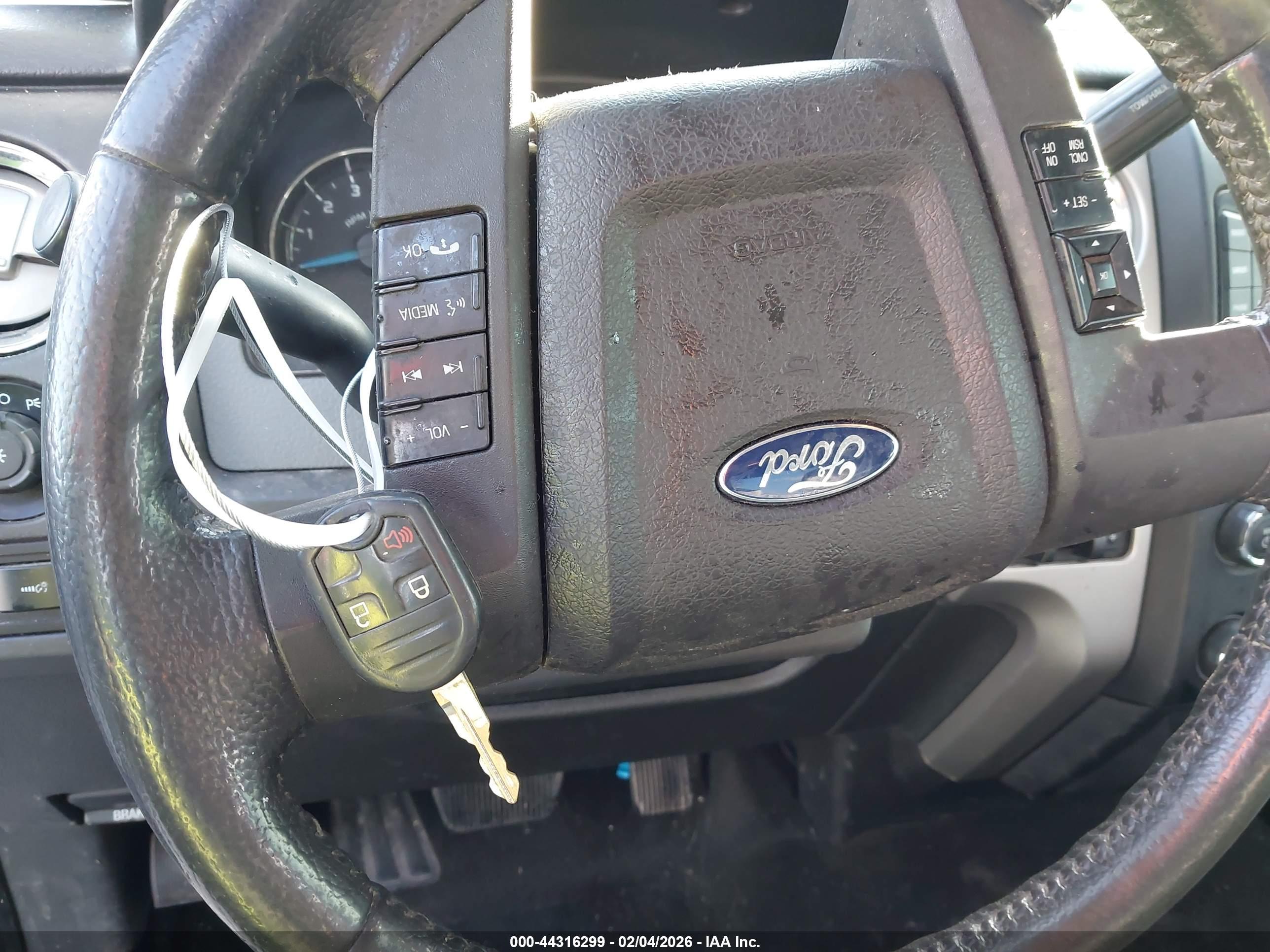 FORD F-150 image 11