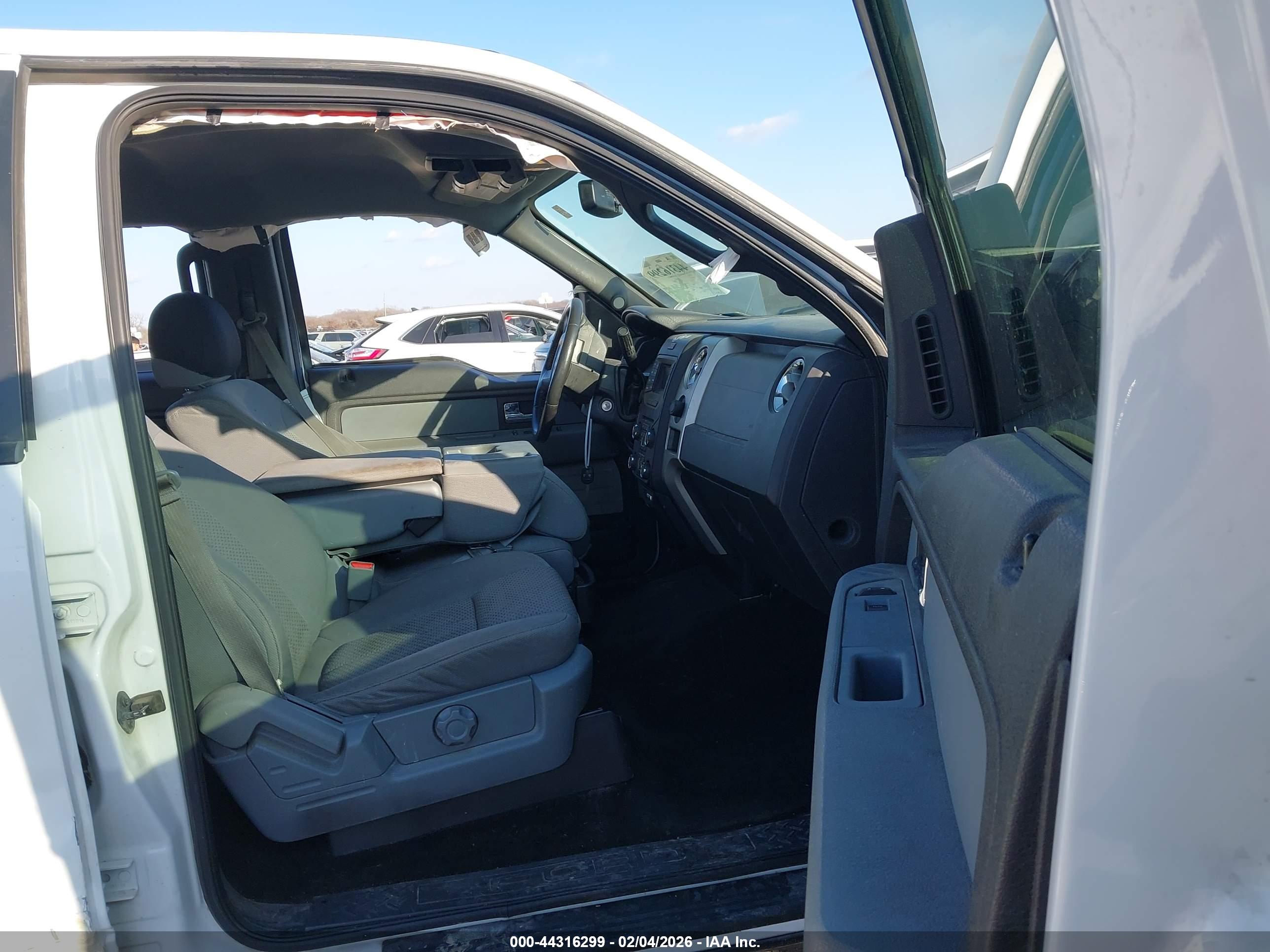 FORD F-150 image 5