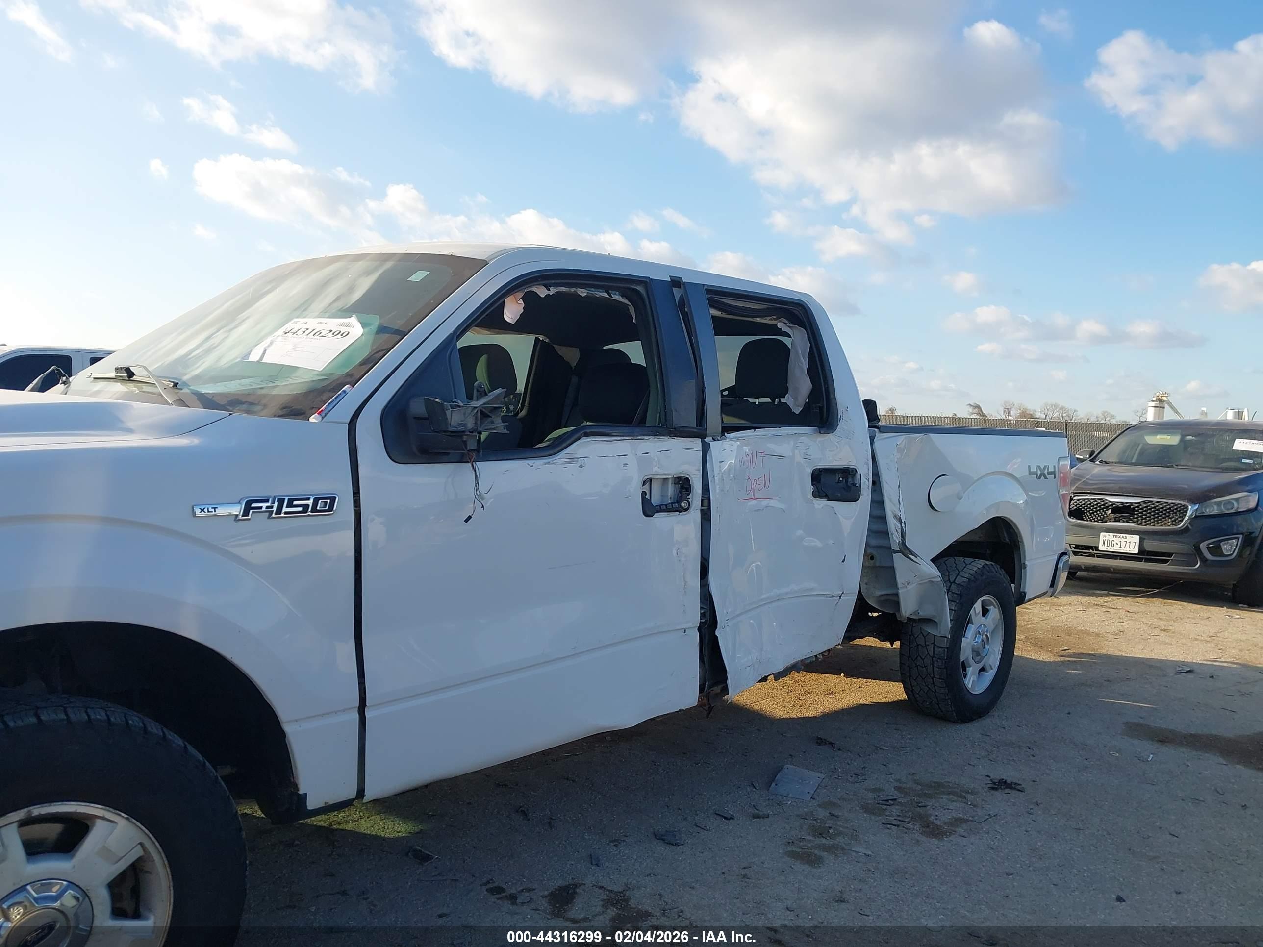 FORD F-150 image 6