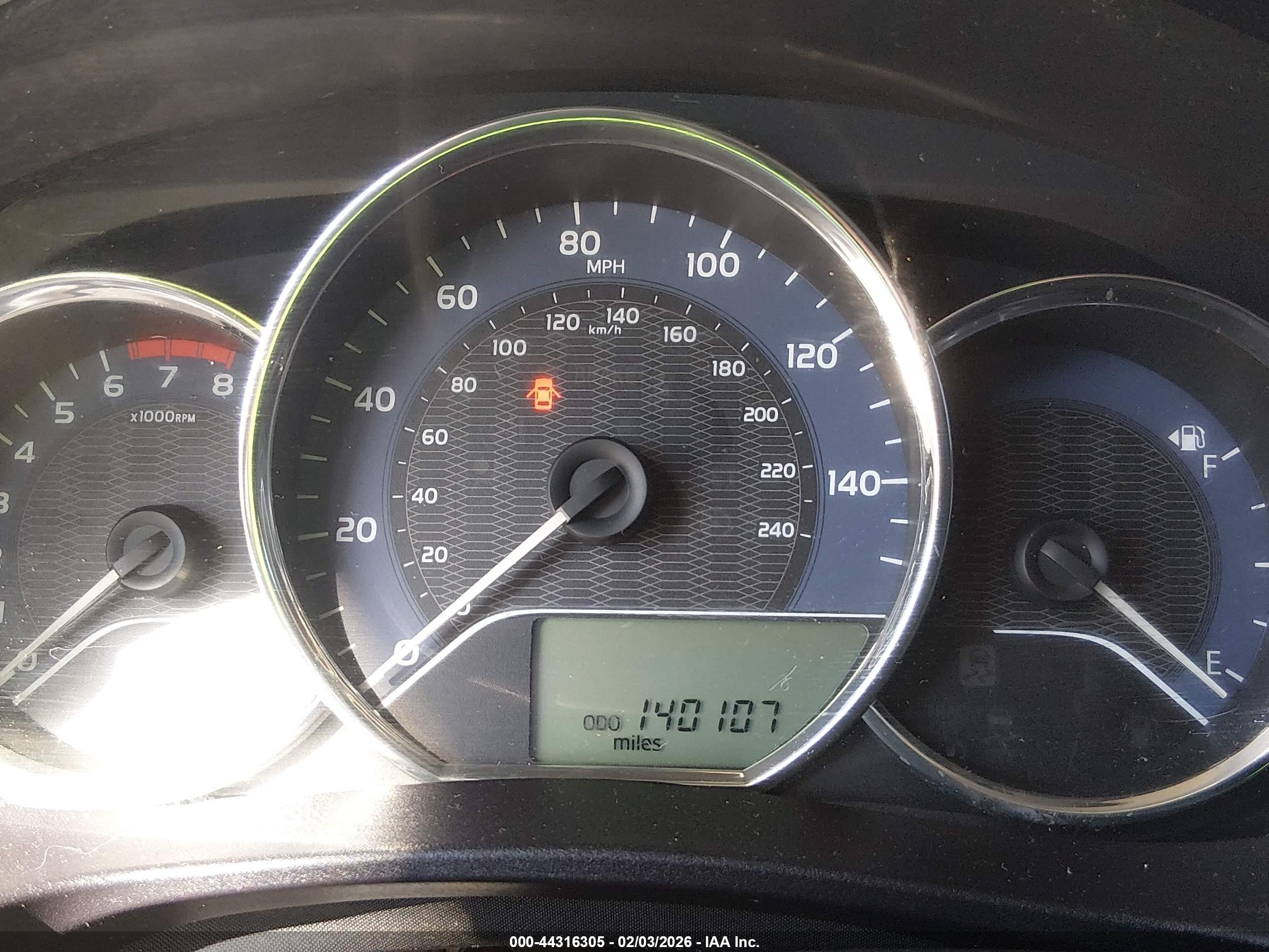 TOYOTA COROLLA image 7