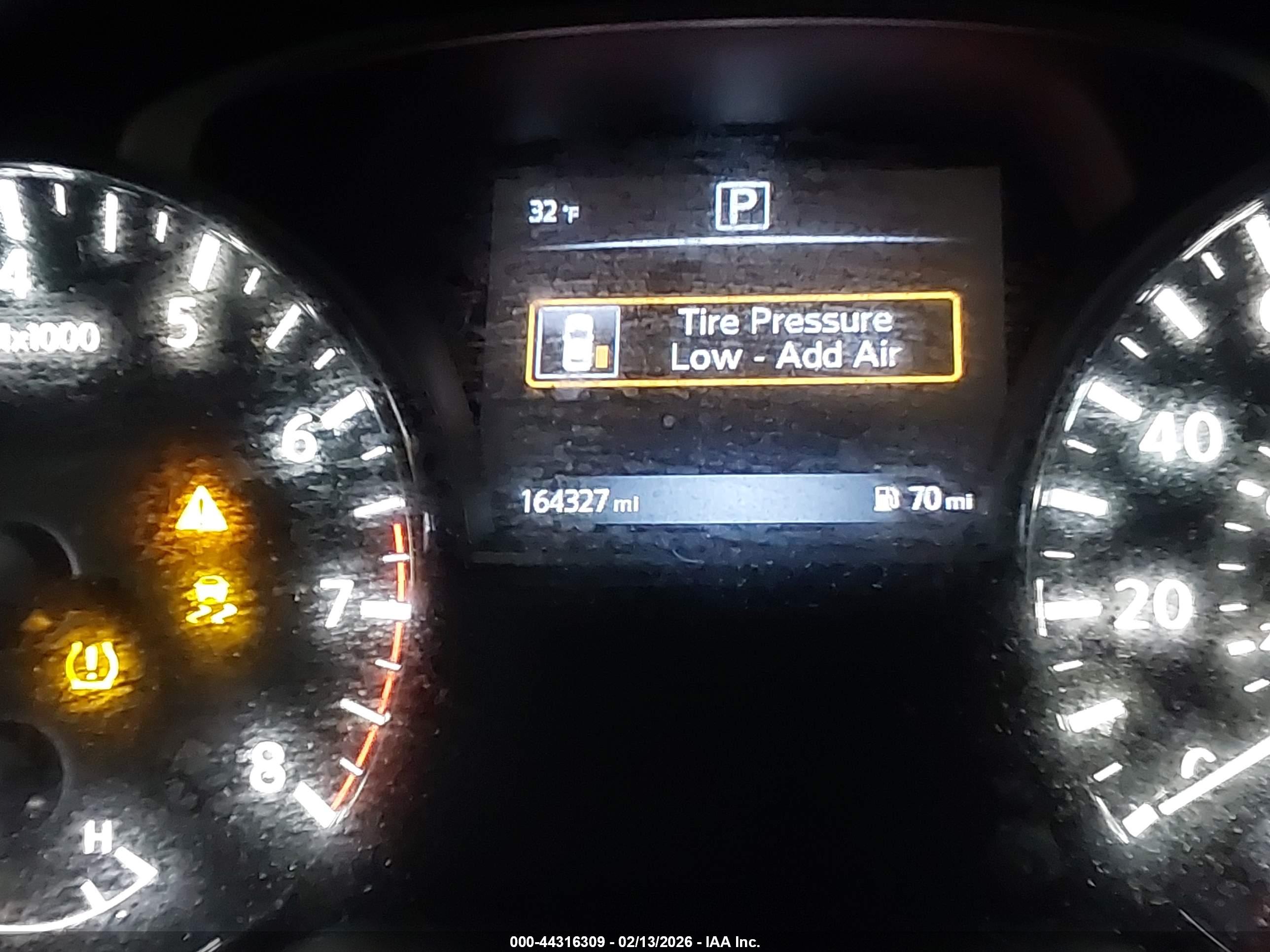 NISSAN ALTIMA image 7
