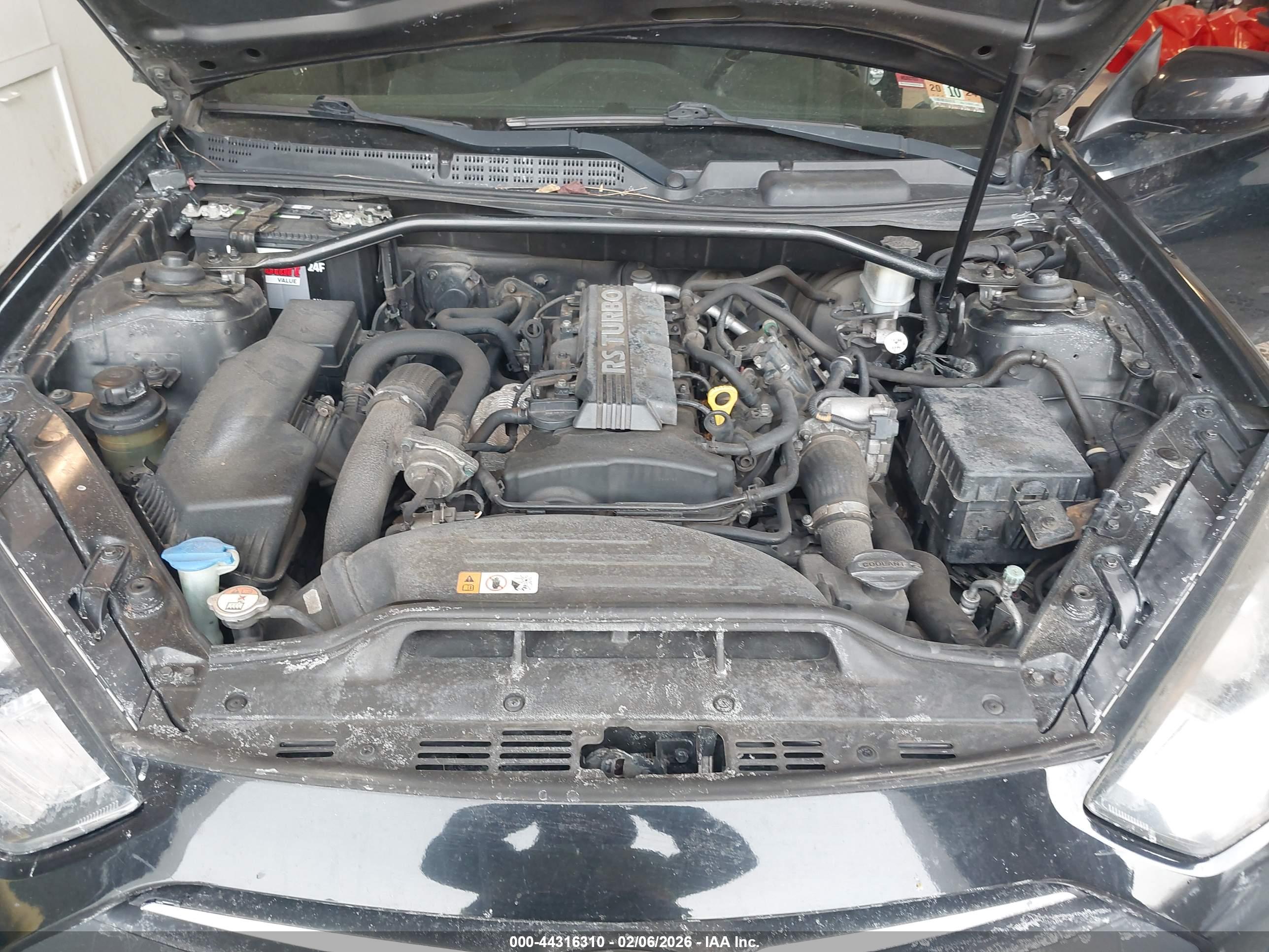 HYUNDAI GENESIS image 10