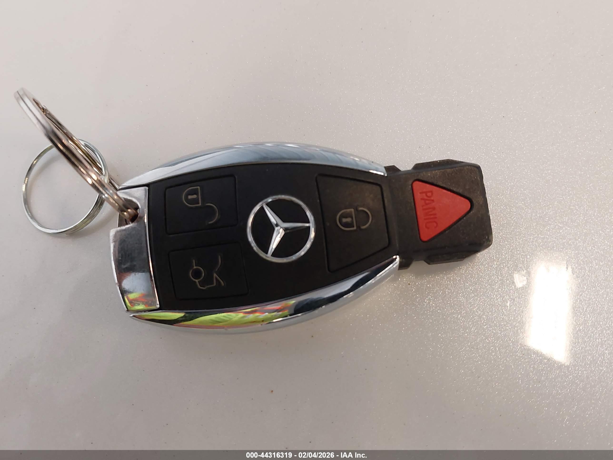 MERCEDES-BENZ GLE image 11