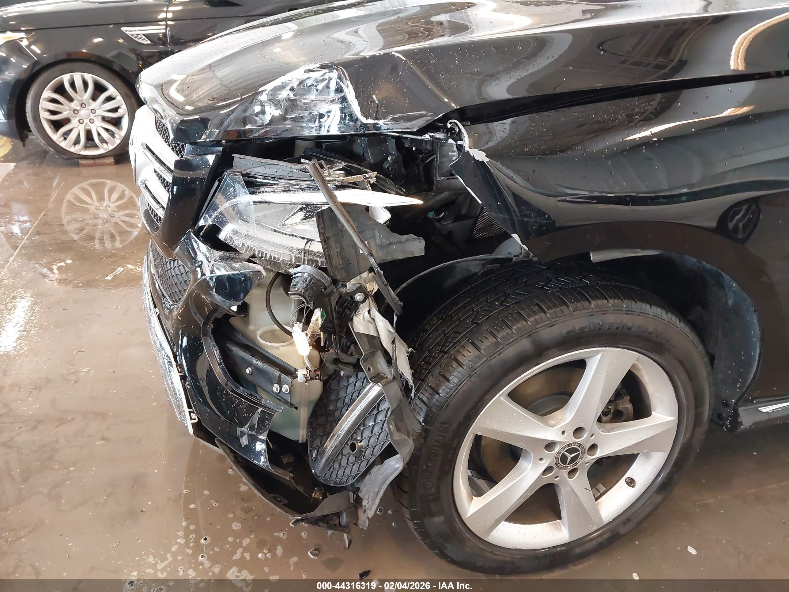 MERCEDES-BENZ GLE image 6