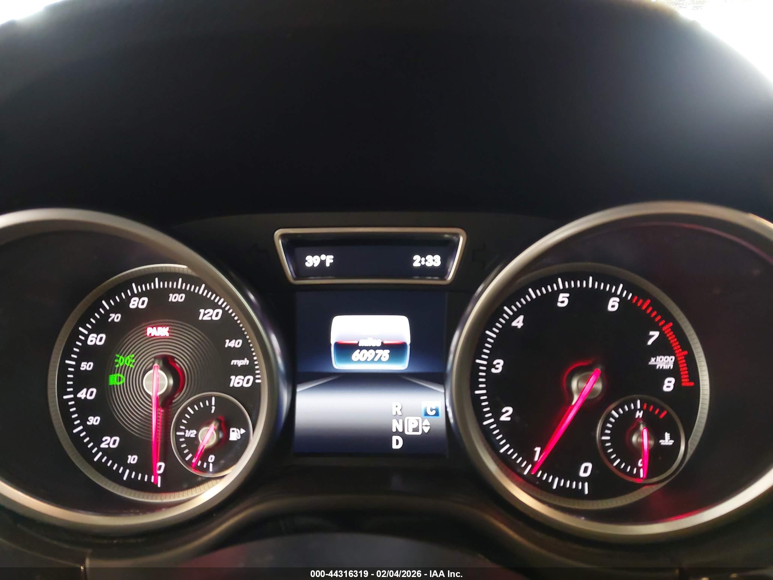 MERCEDES-BENZ GLE image 7