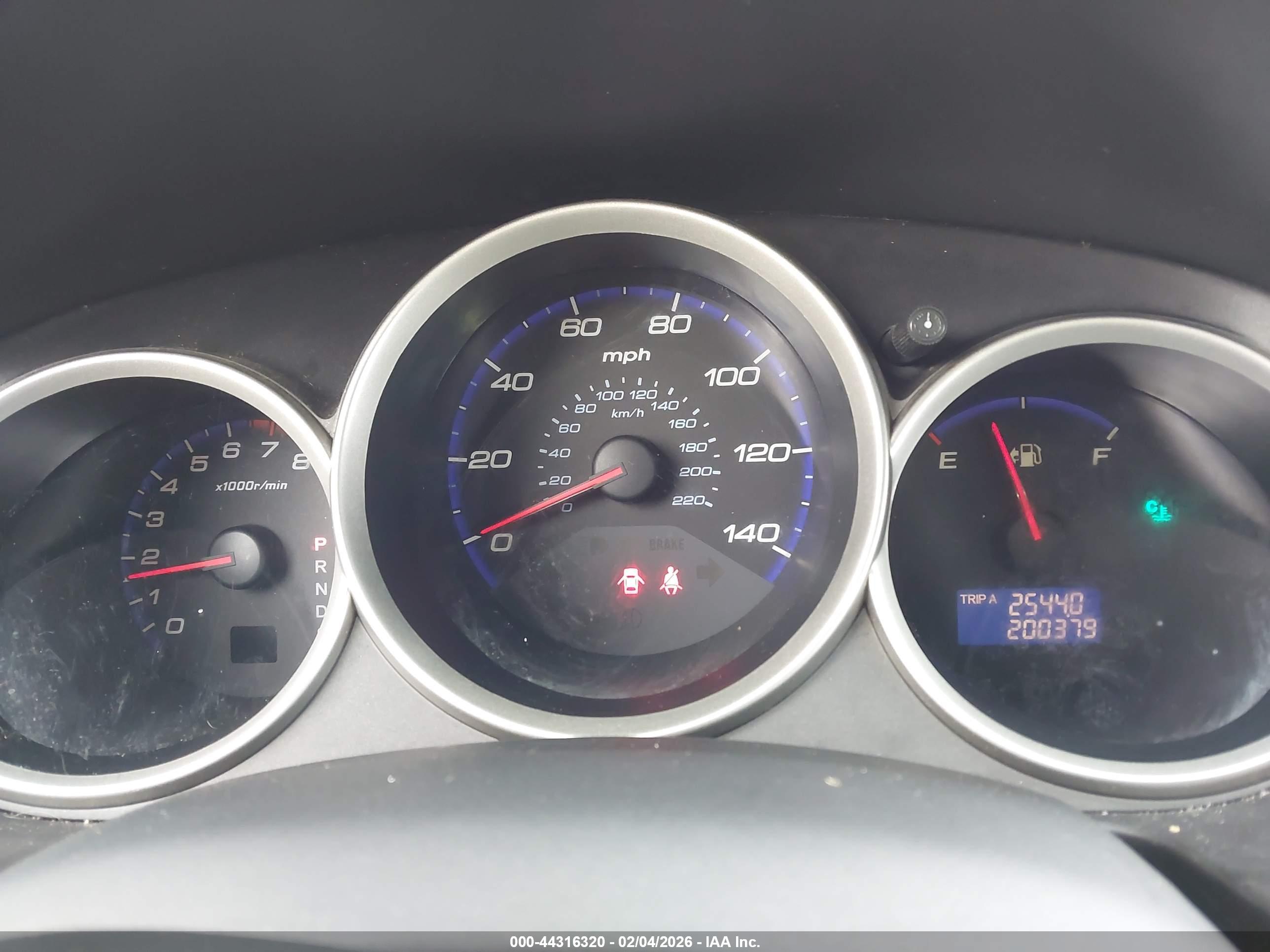 HONDA FIT image 7