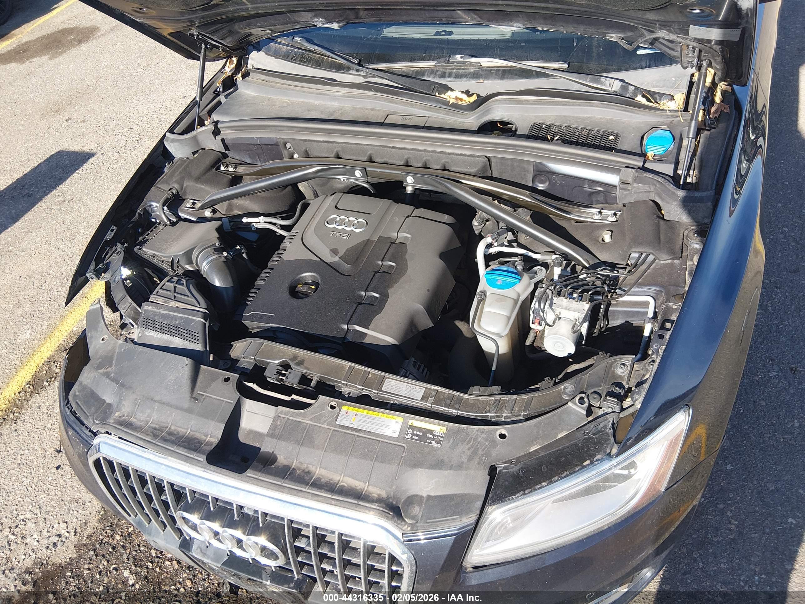AUDI Q5 image 10