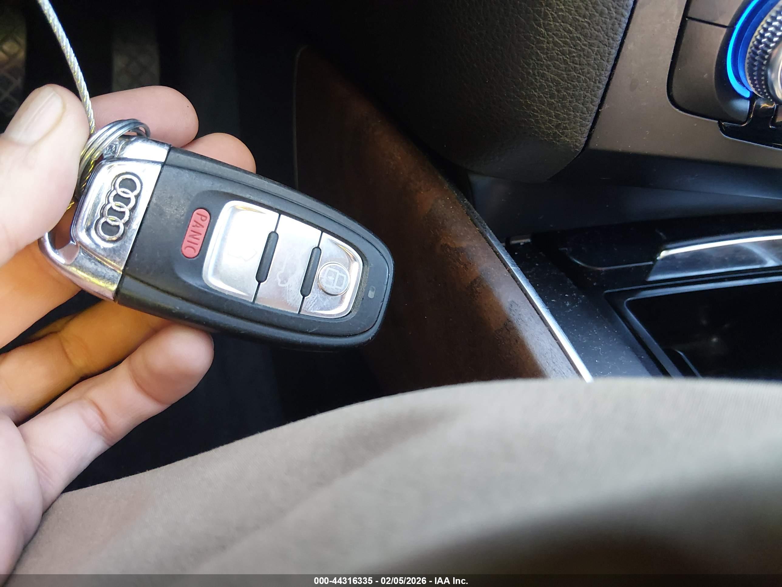 AUDI Q5 image 11