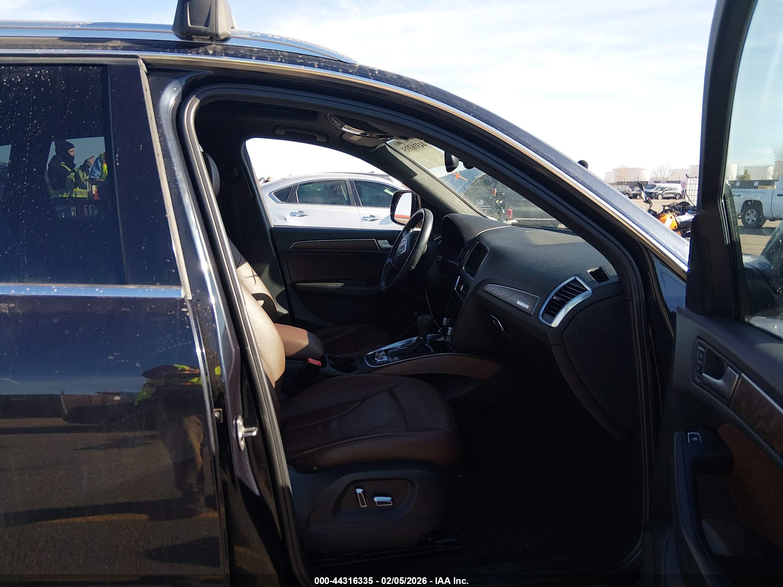AUDI Q5 image 5