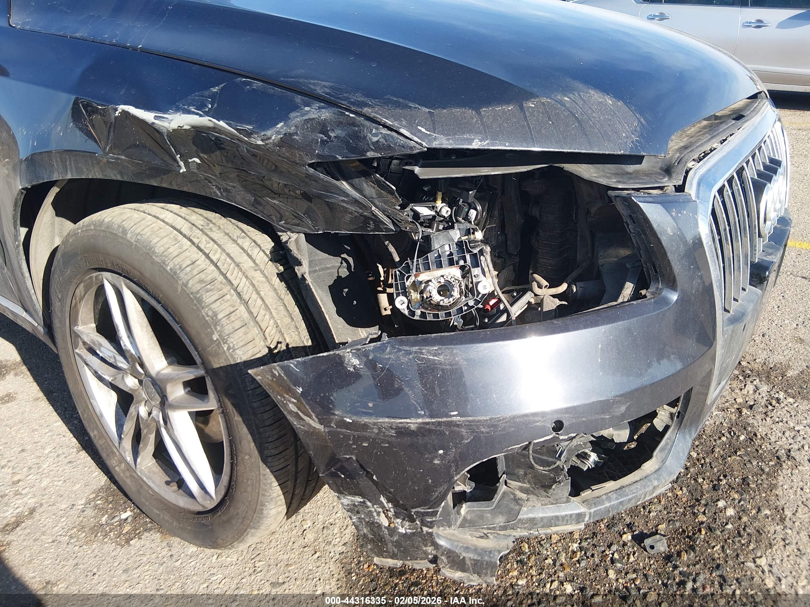AUDI Q5 image 6