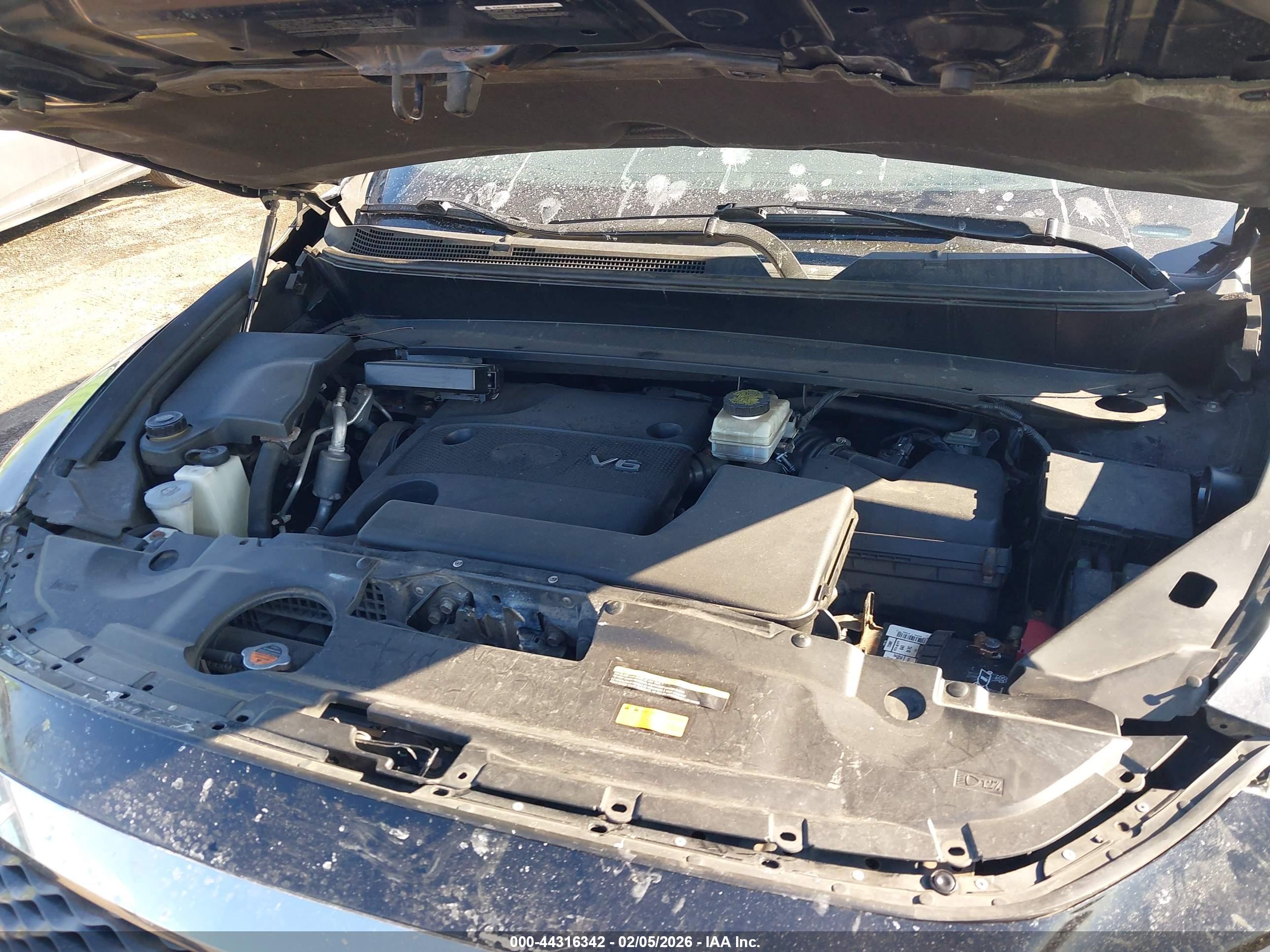 INFINITI QX60 image 10