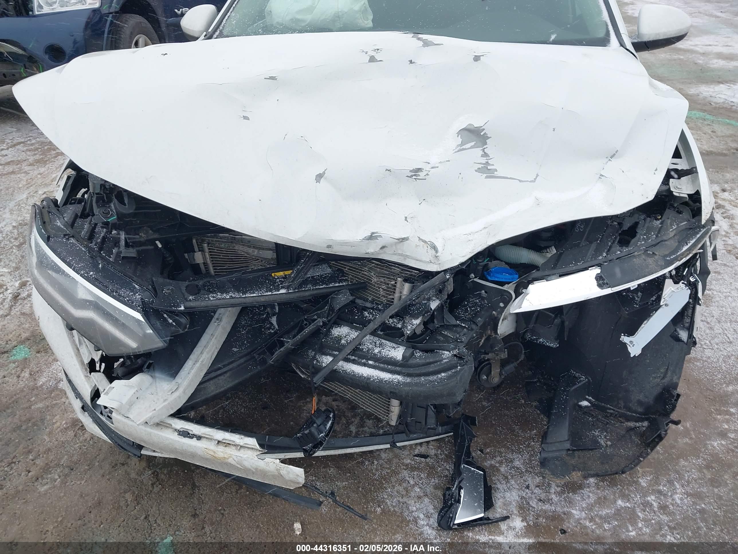 VOLKSWAGEN JETTA image 6