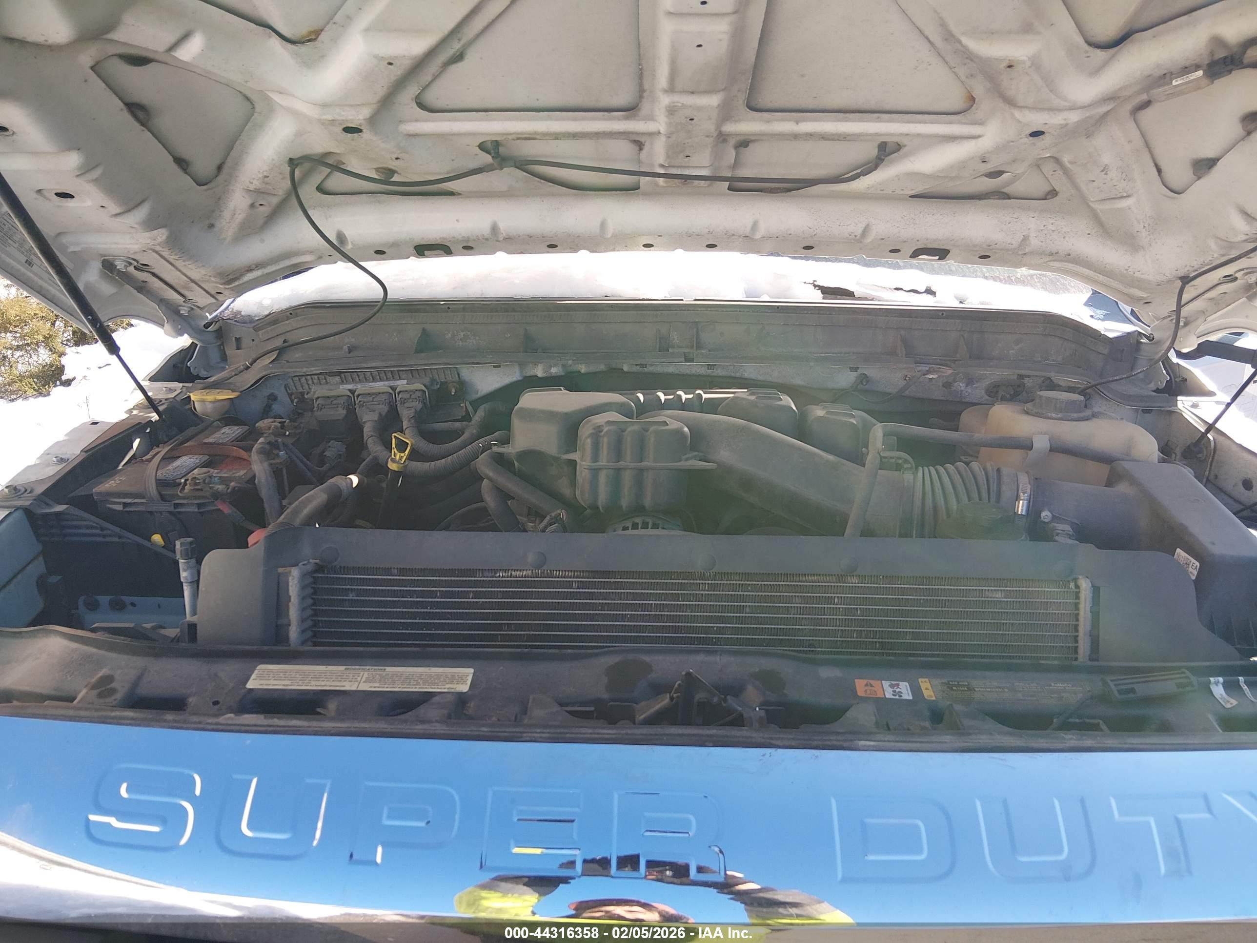 FORD F-350 image 10