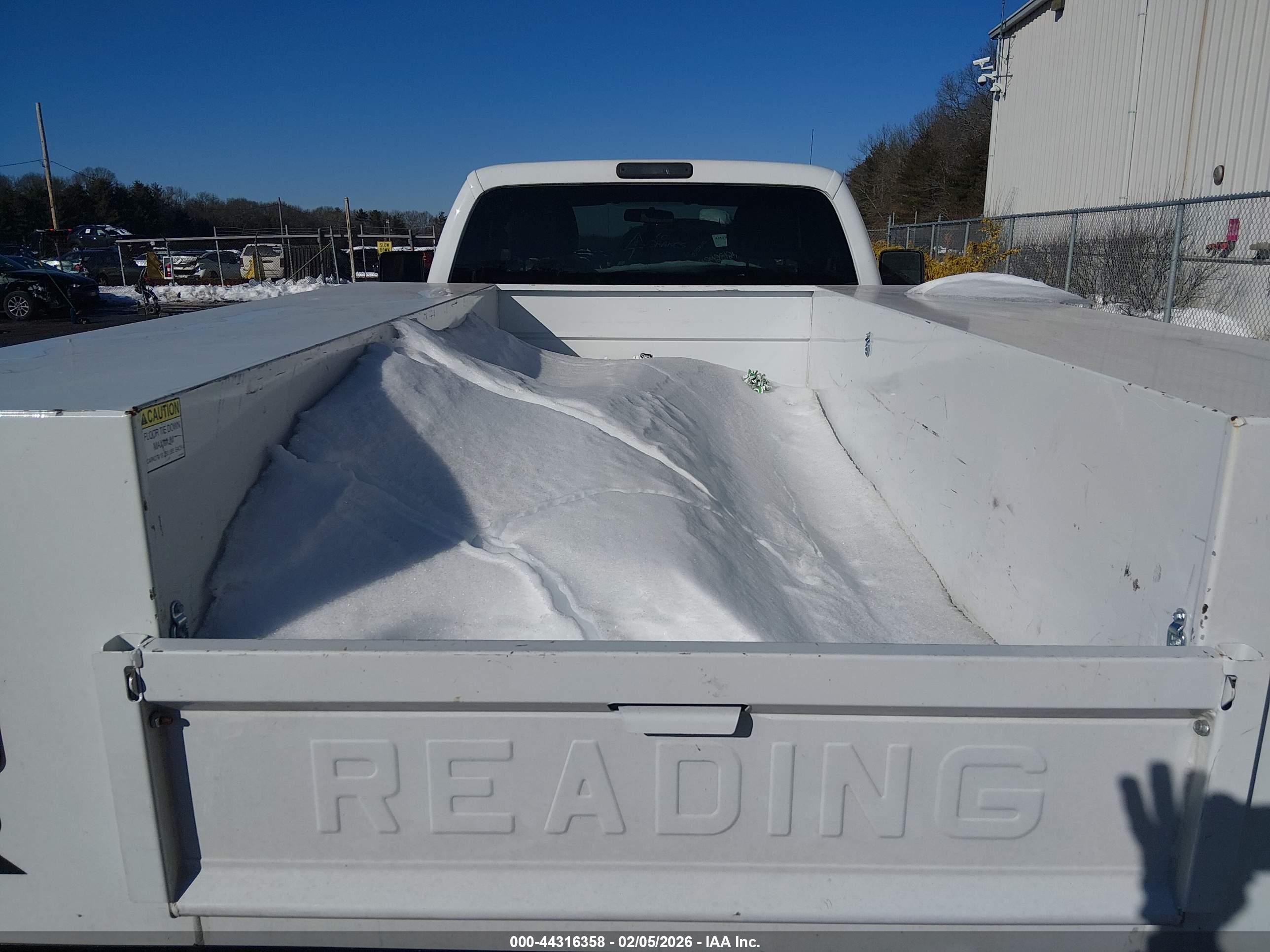 FORD F-350 image 8